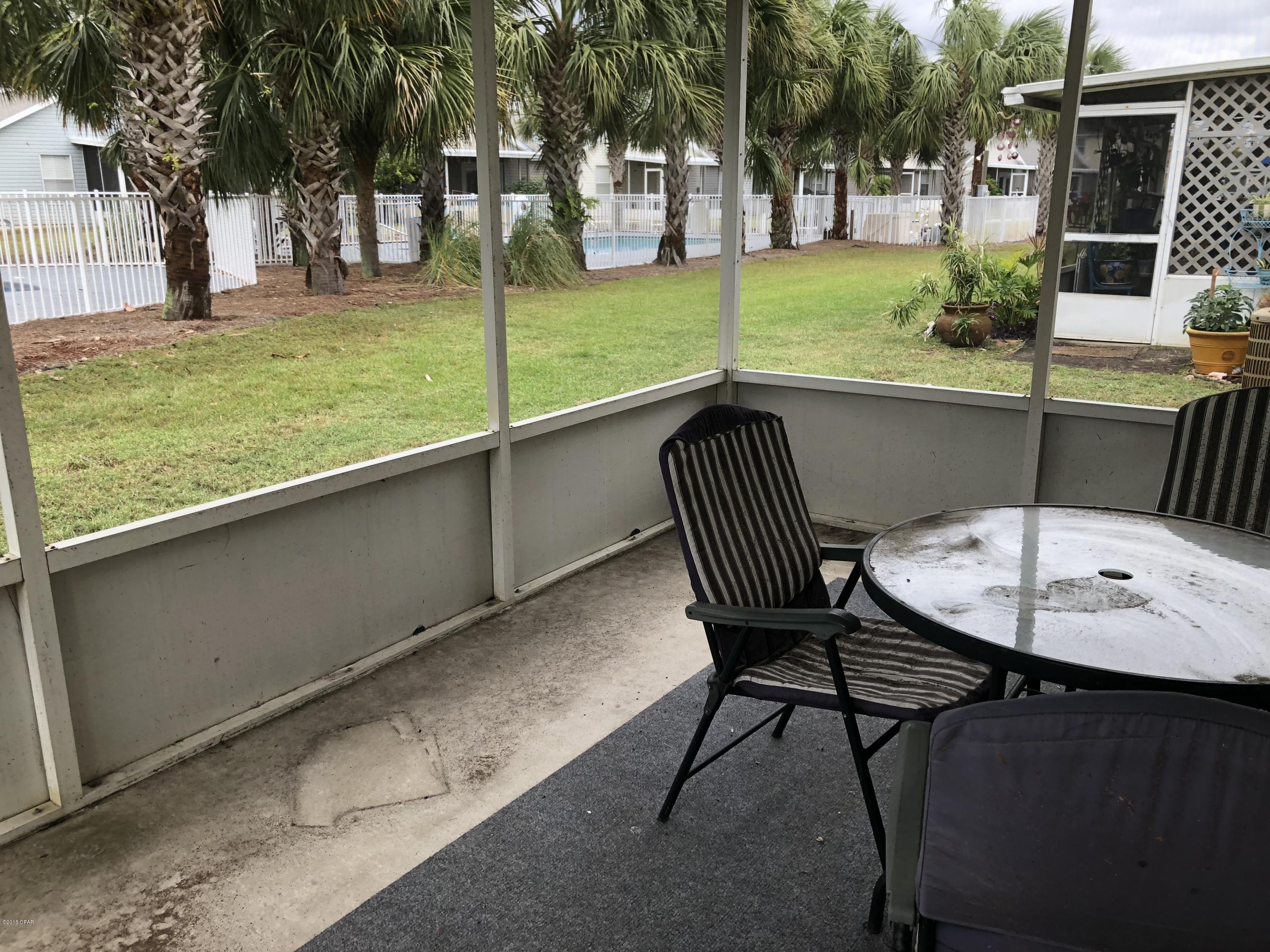 Palm Cove Phase I - Residential