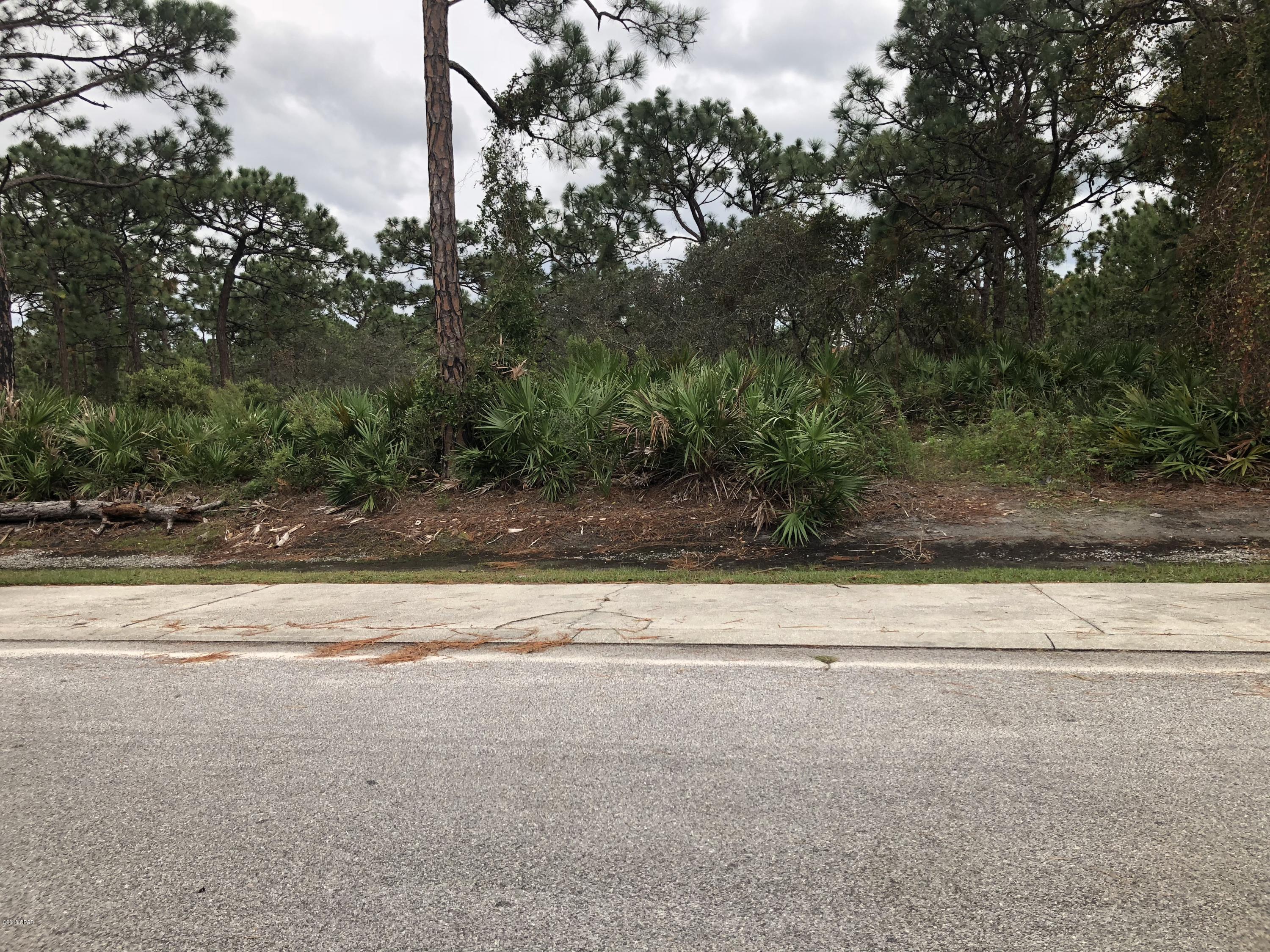 Palm Cove Phase I - Residential