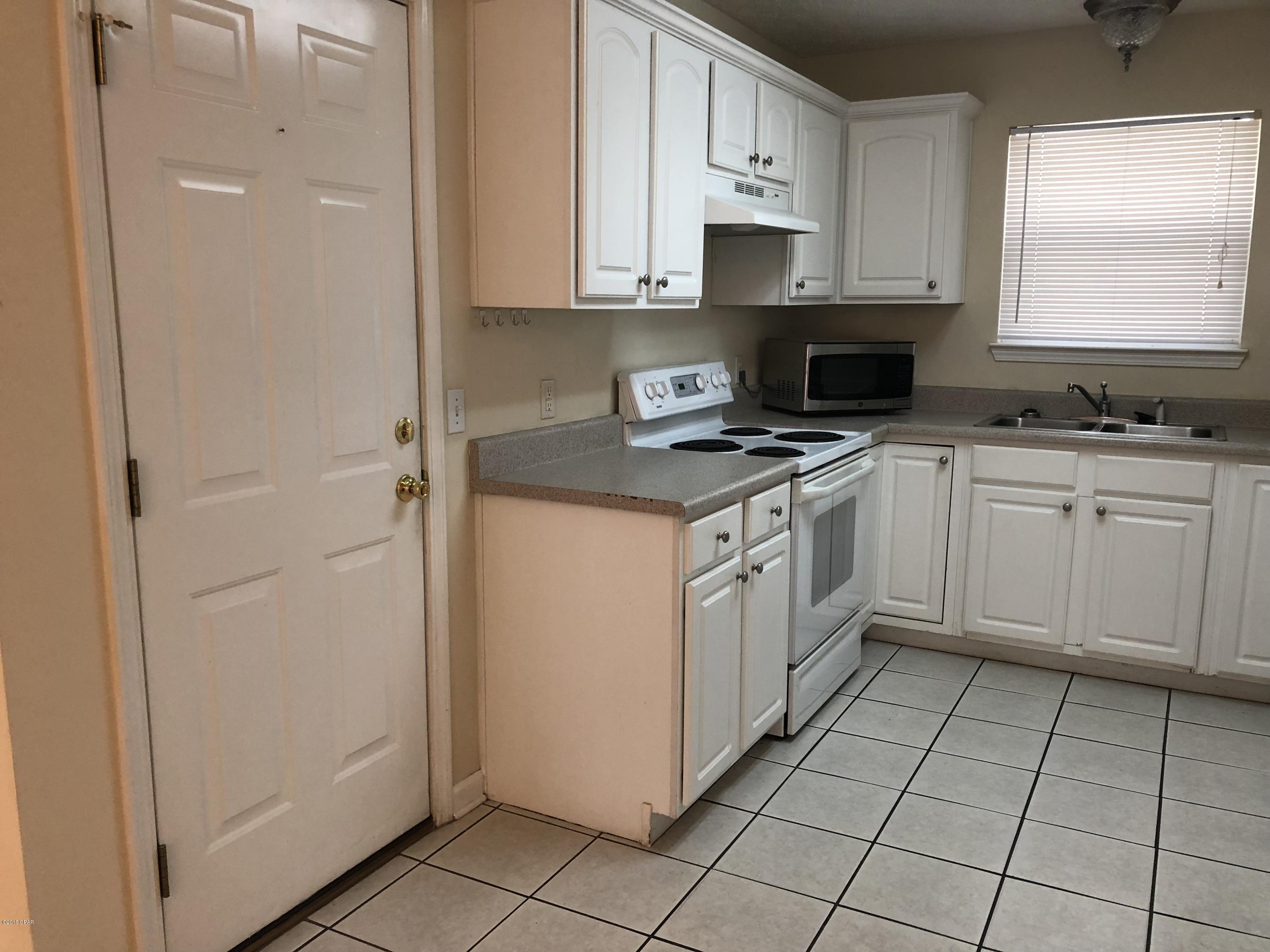 Palm Cove Phase I - Residential