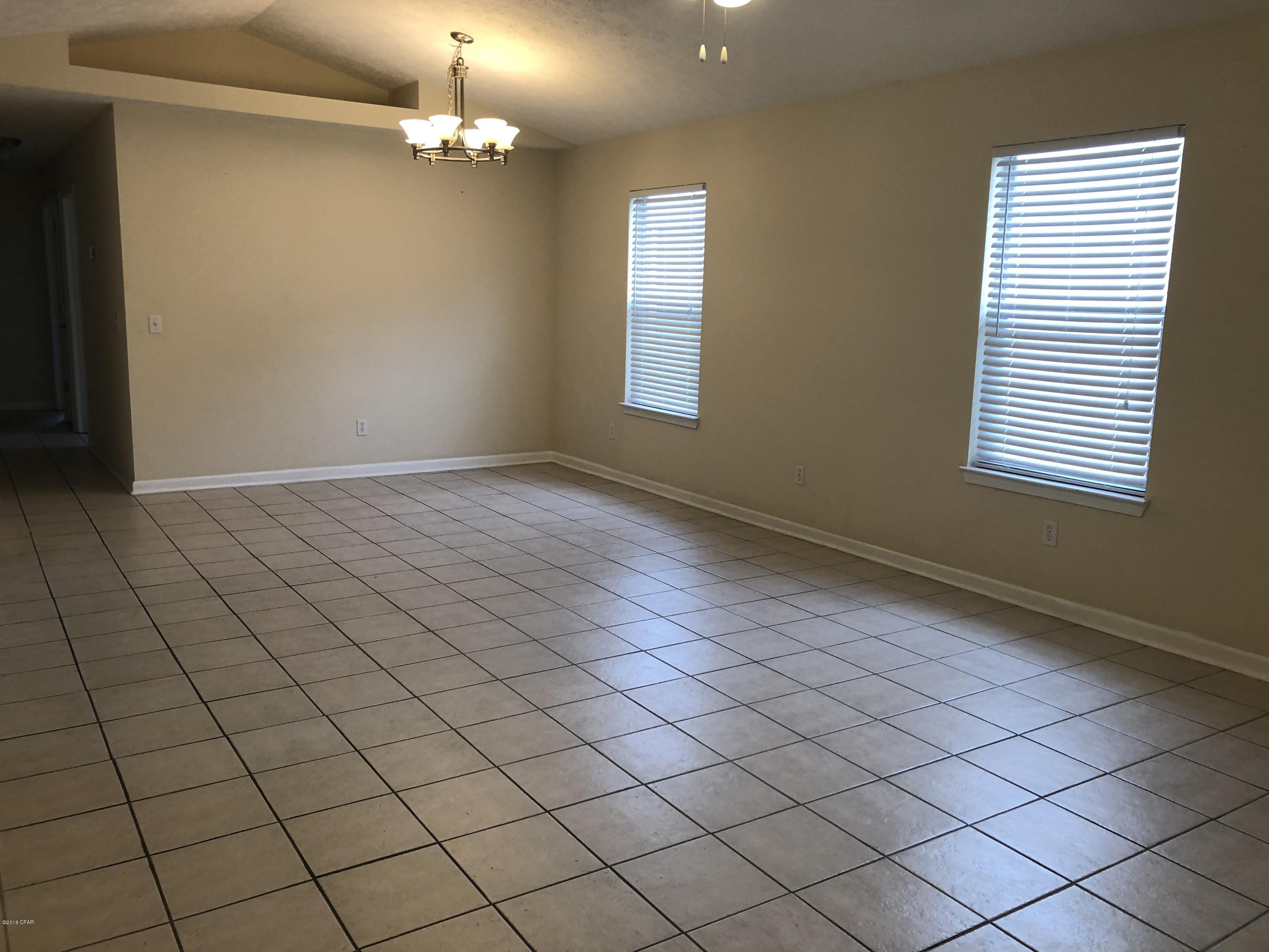 Palm Cove Phase I - Residential