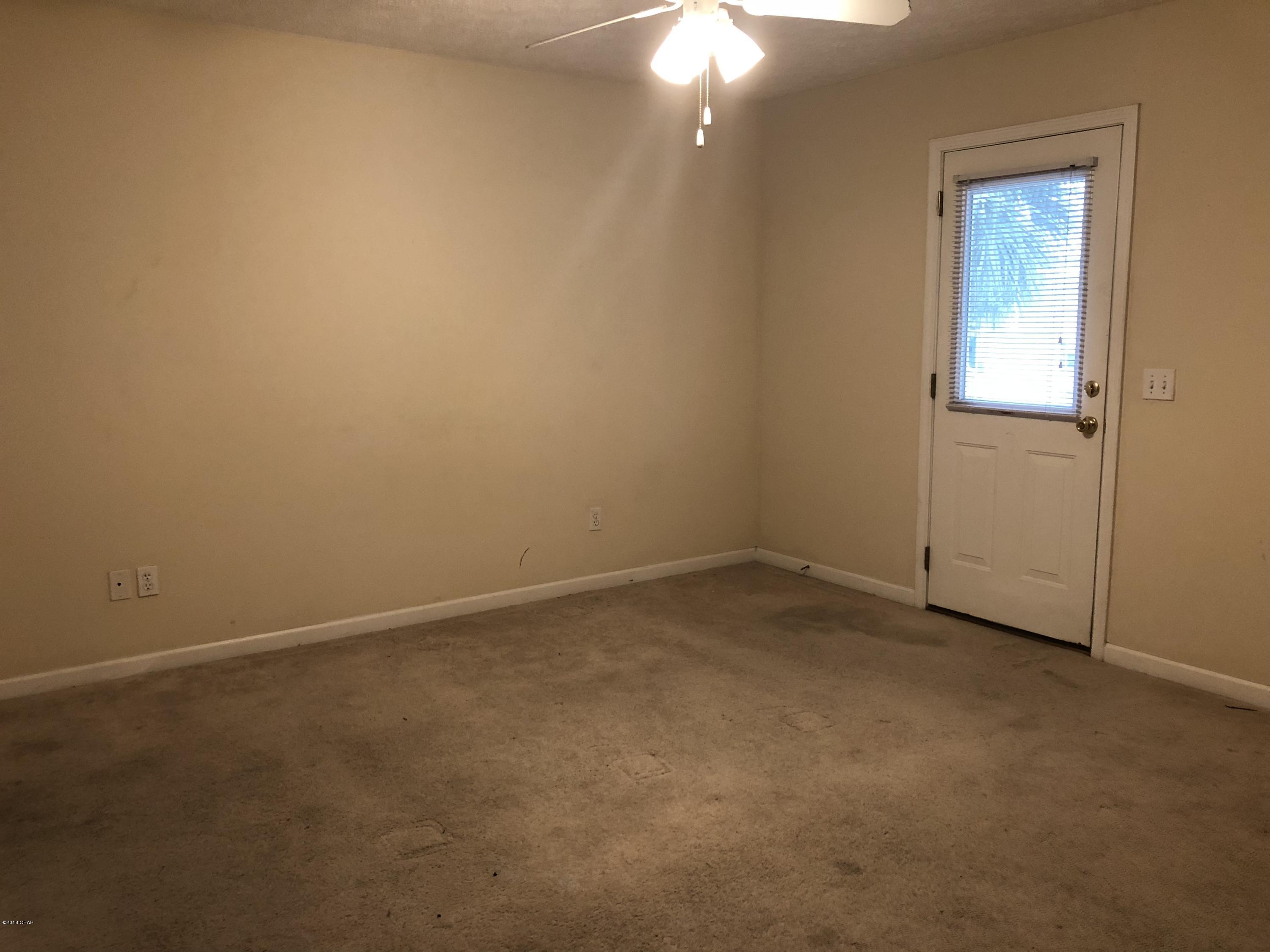 Palm Cove Phase I - Residential