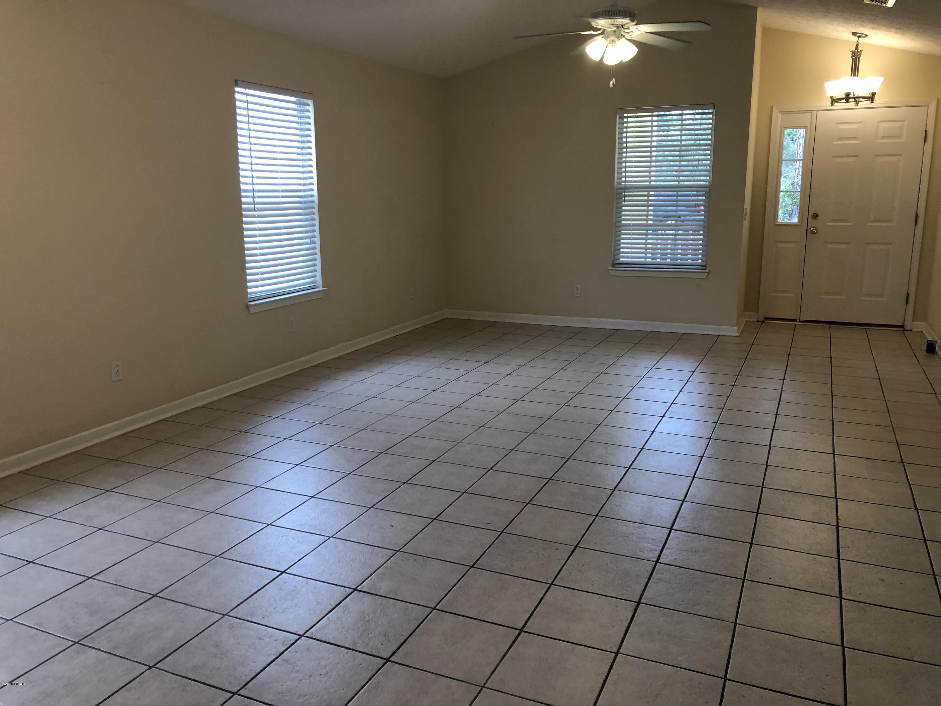 Palm Cove Phase I - Residential