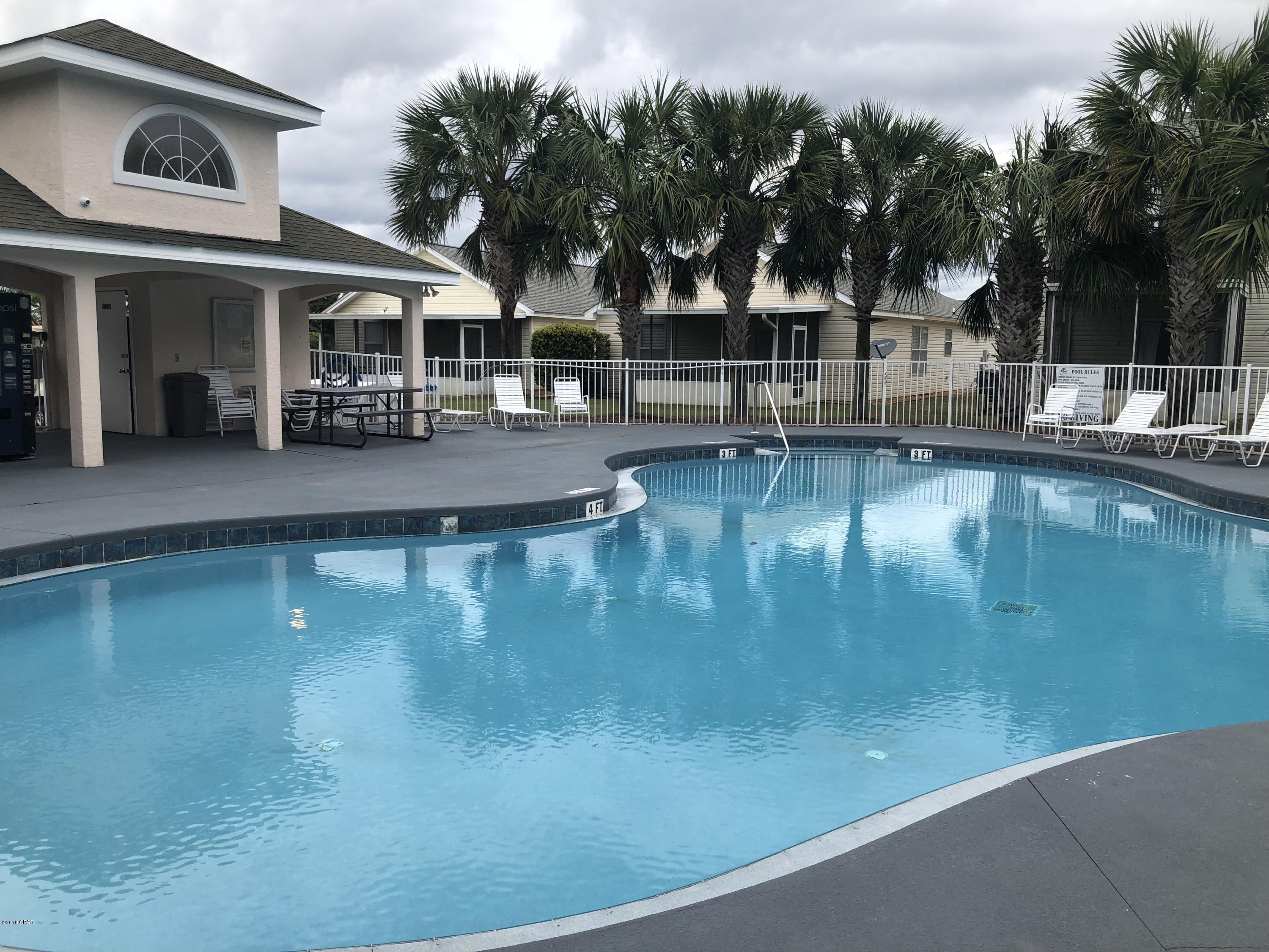 Palm Cove Phase I - Residential