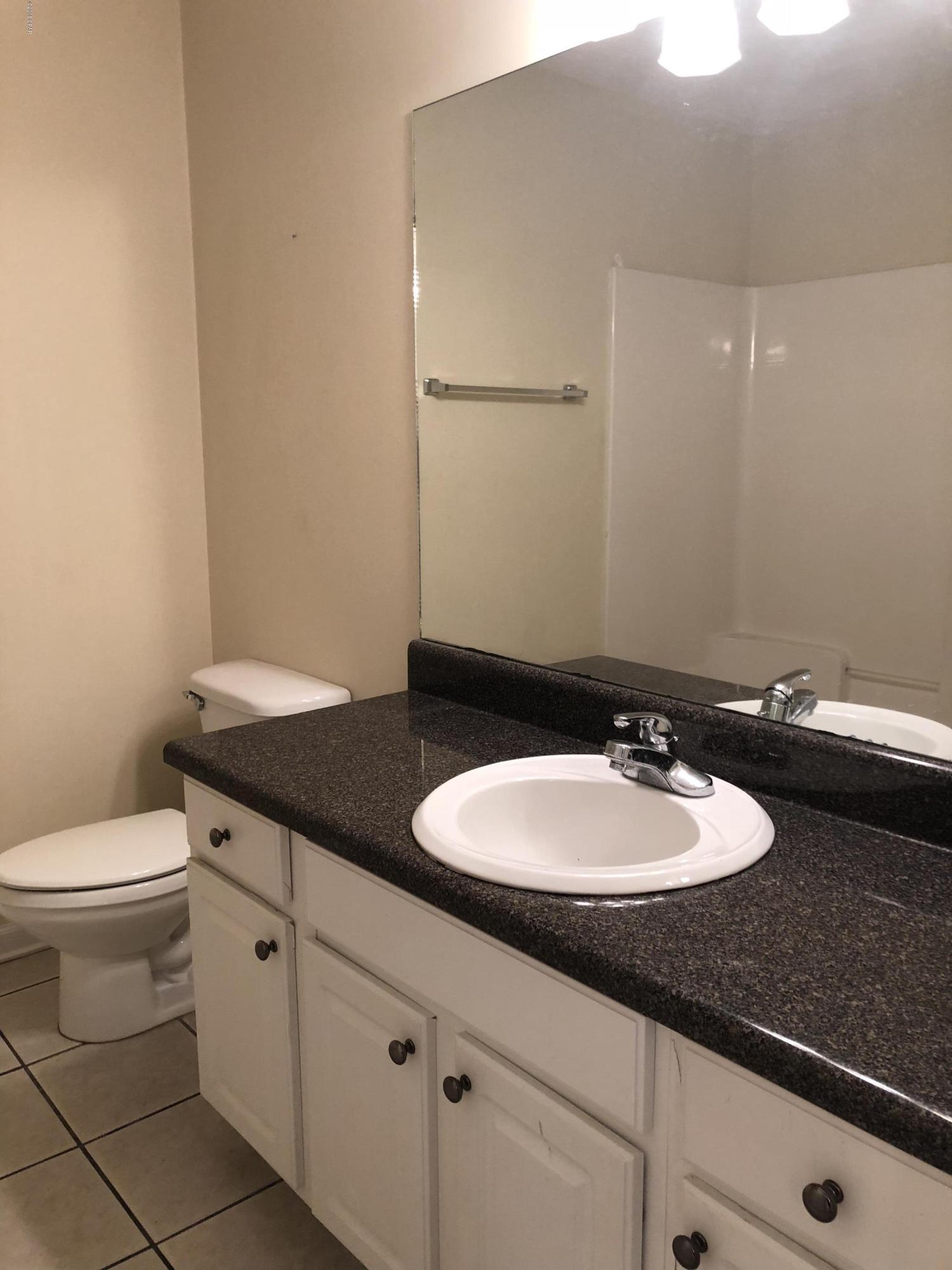 Palm Cove Phase I - Residential