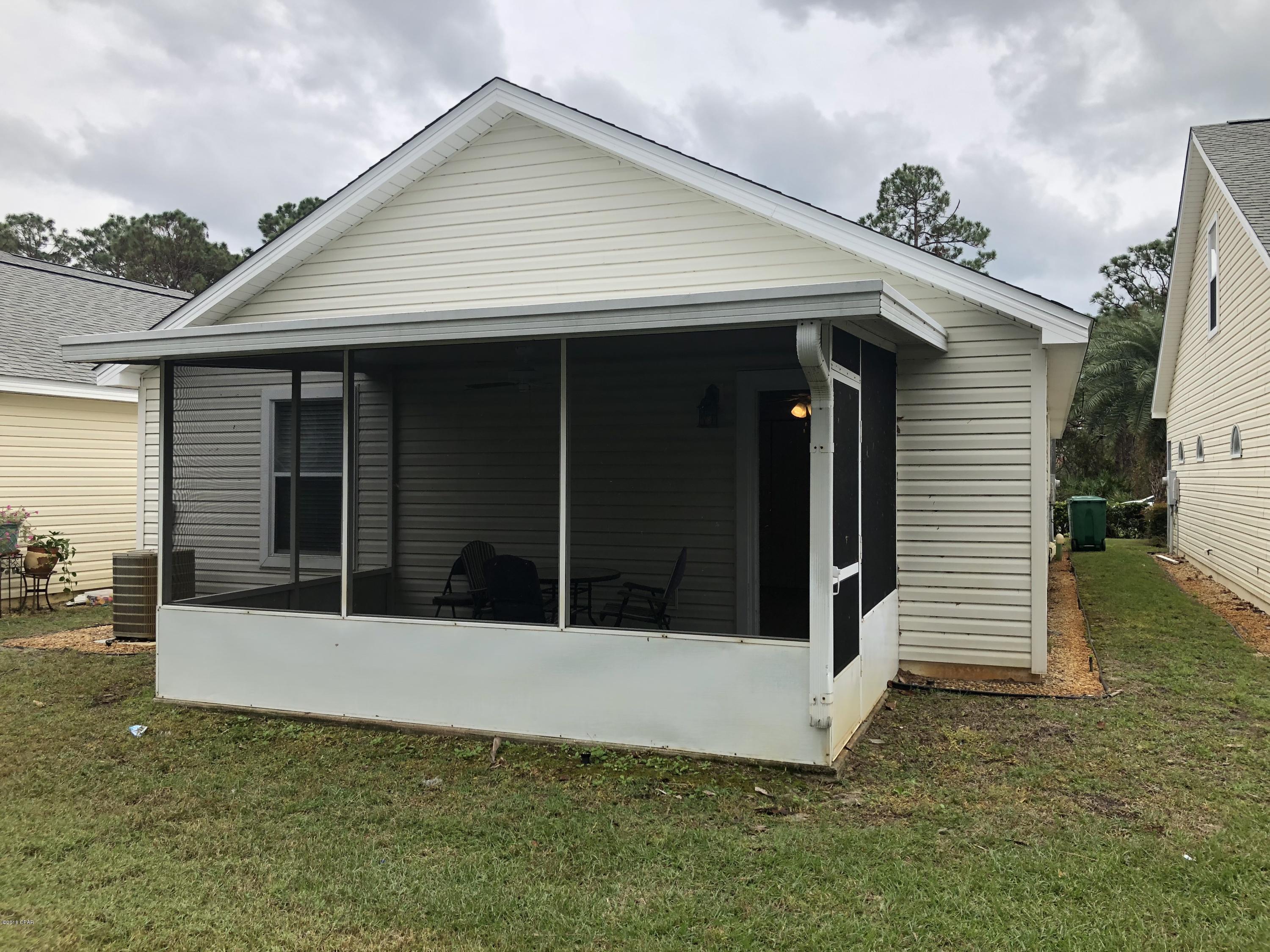 Palm Cove Phase I - Residential