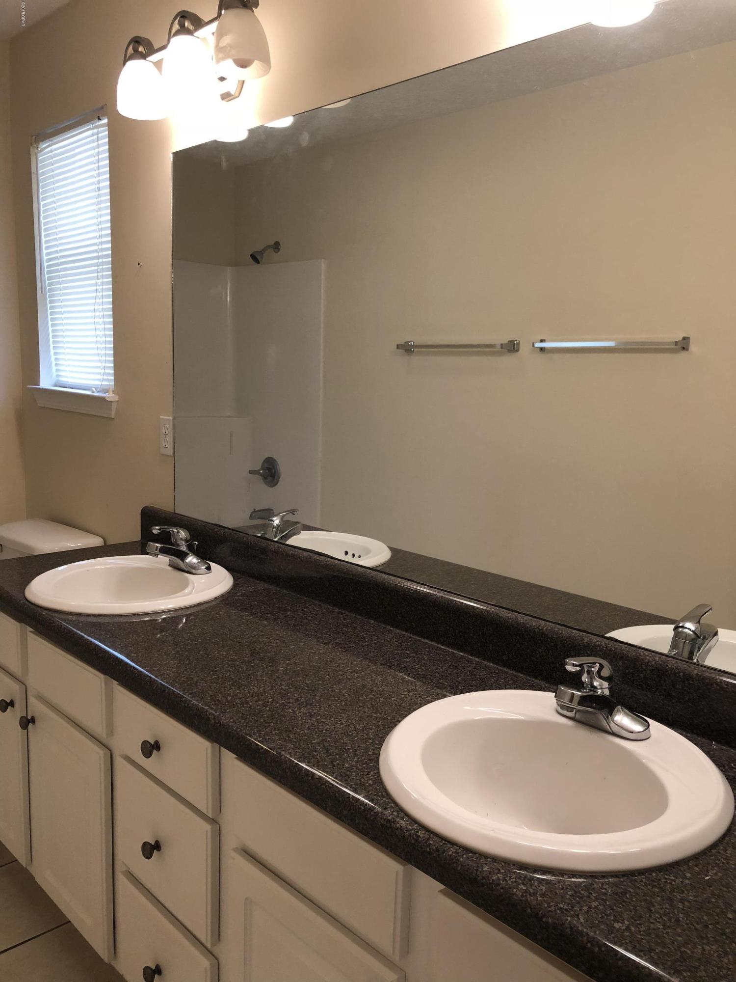 Palm Cove Phase I - Residential