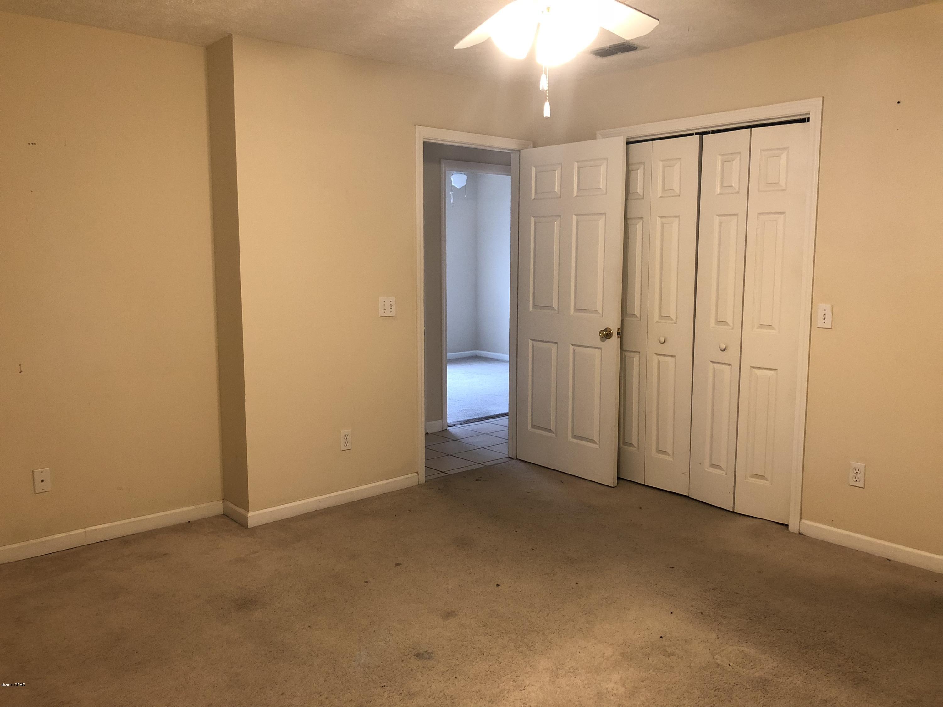 Palm Cove Phase I - Residential