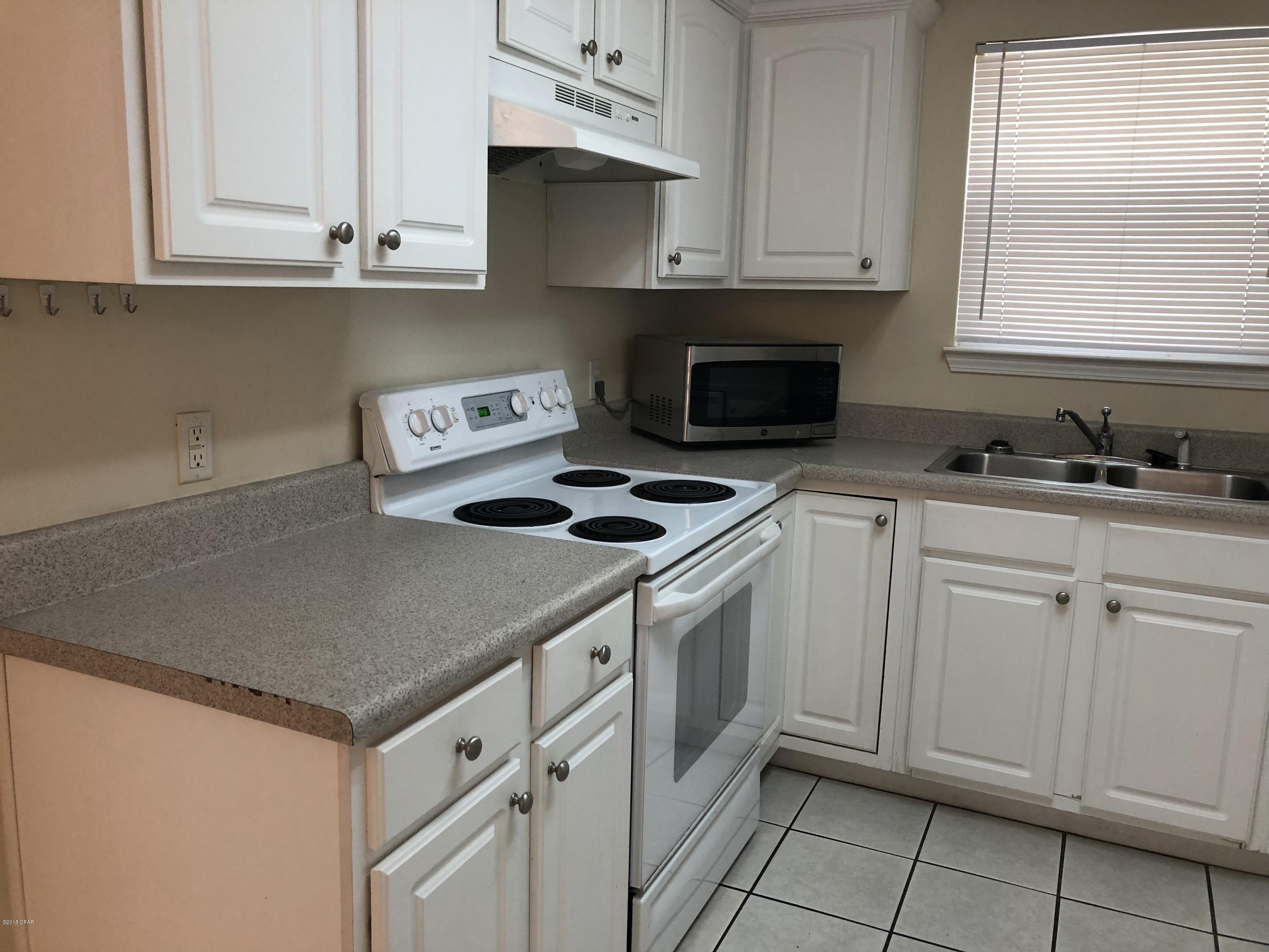 Palm Cove Phase I - Residential