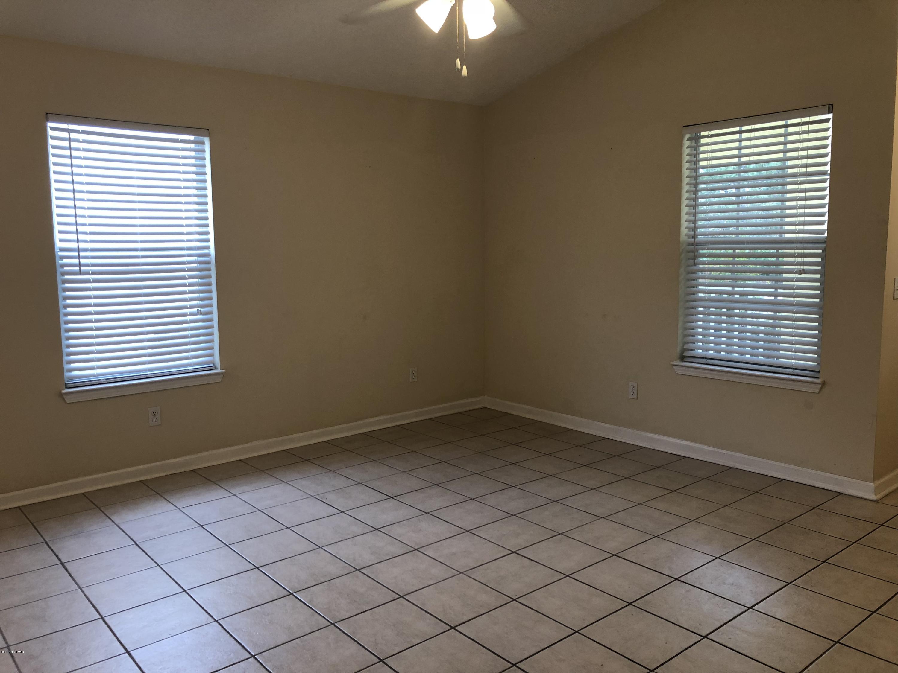 Palm Cove Phase I - Residential