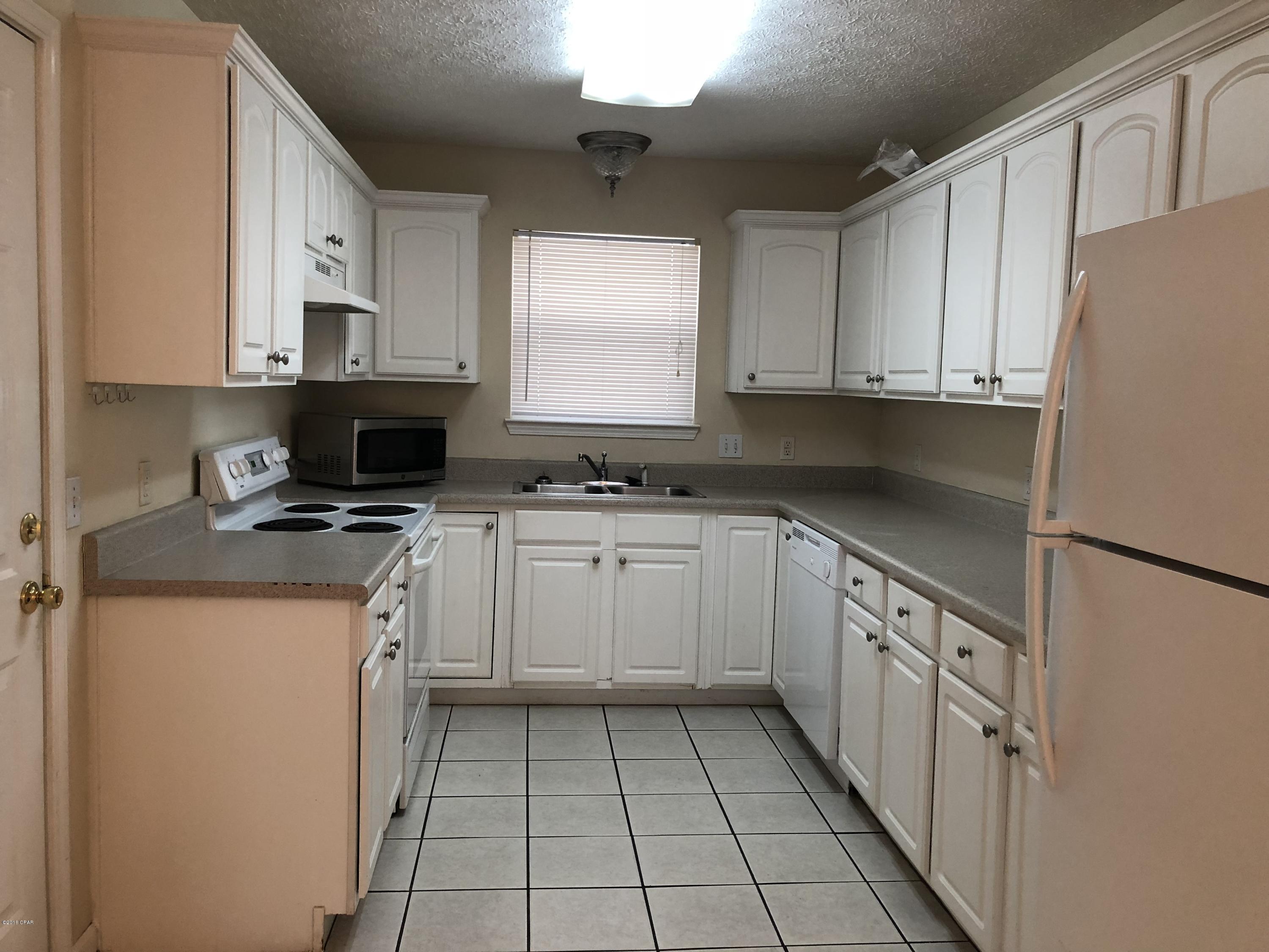 Palm Cove Phase I - Residential