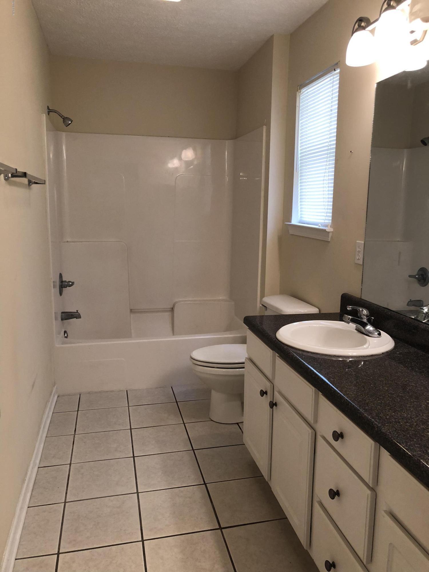 Palm Cove Phase I - Residential