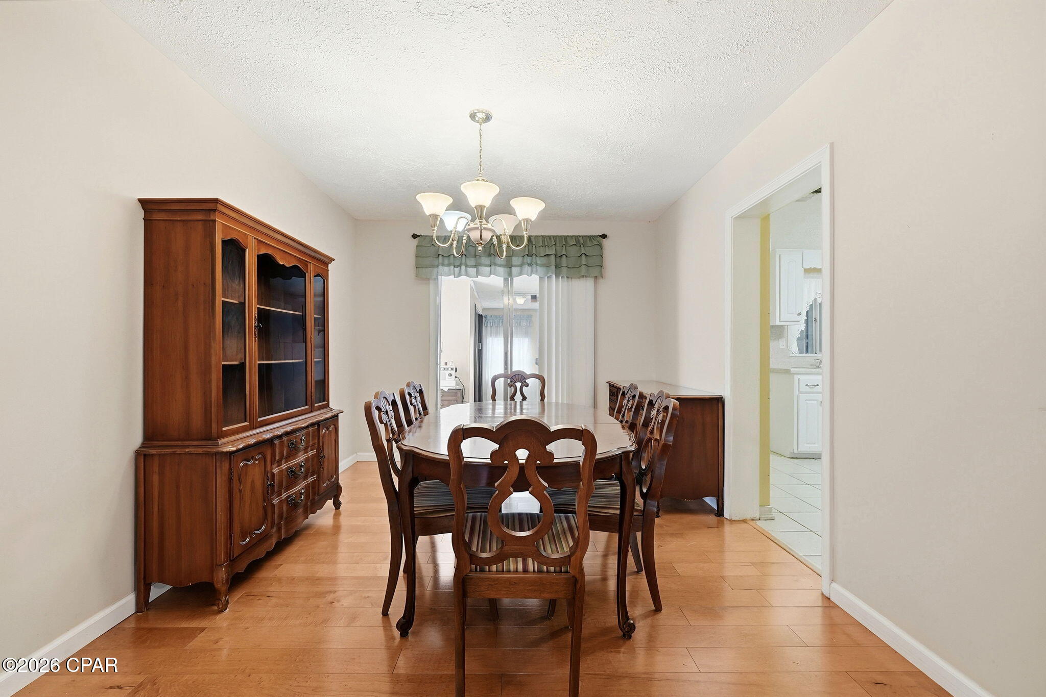 Black Oak Ridge - Residential