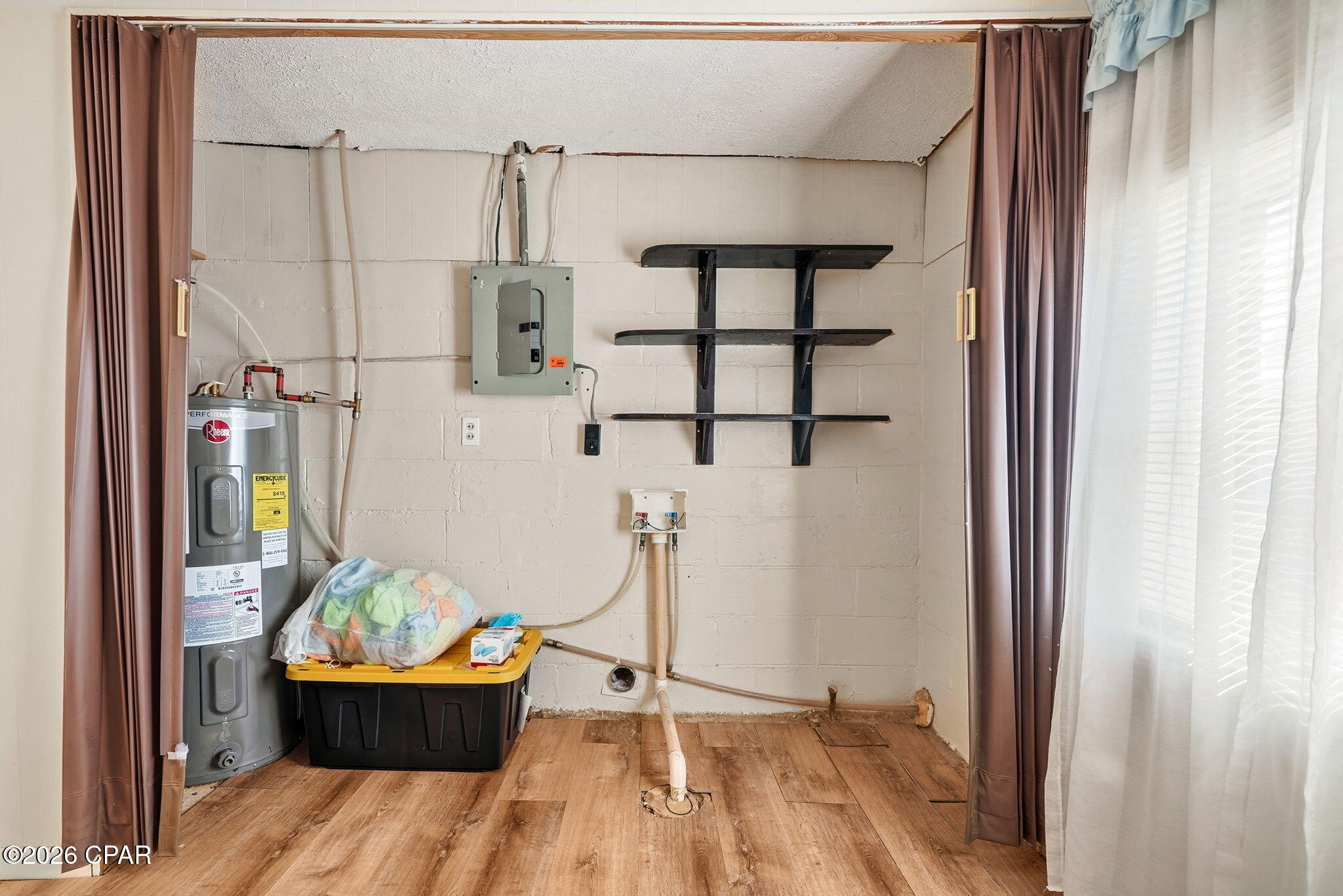 Black Oak Ridge - Residential