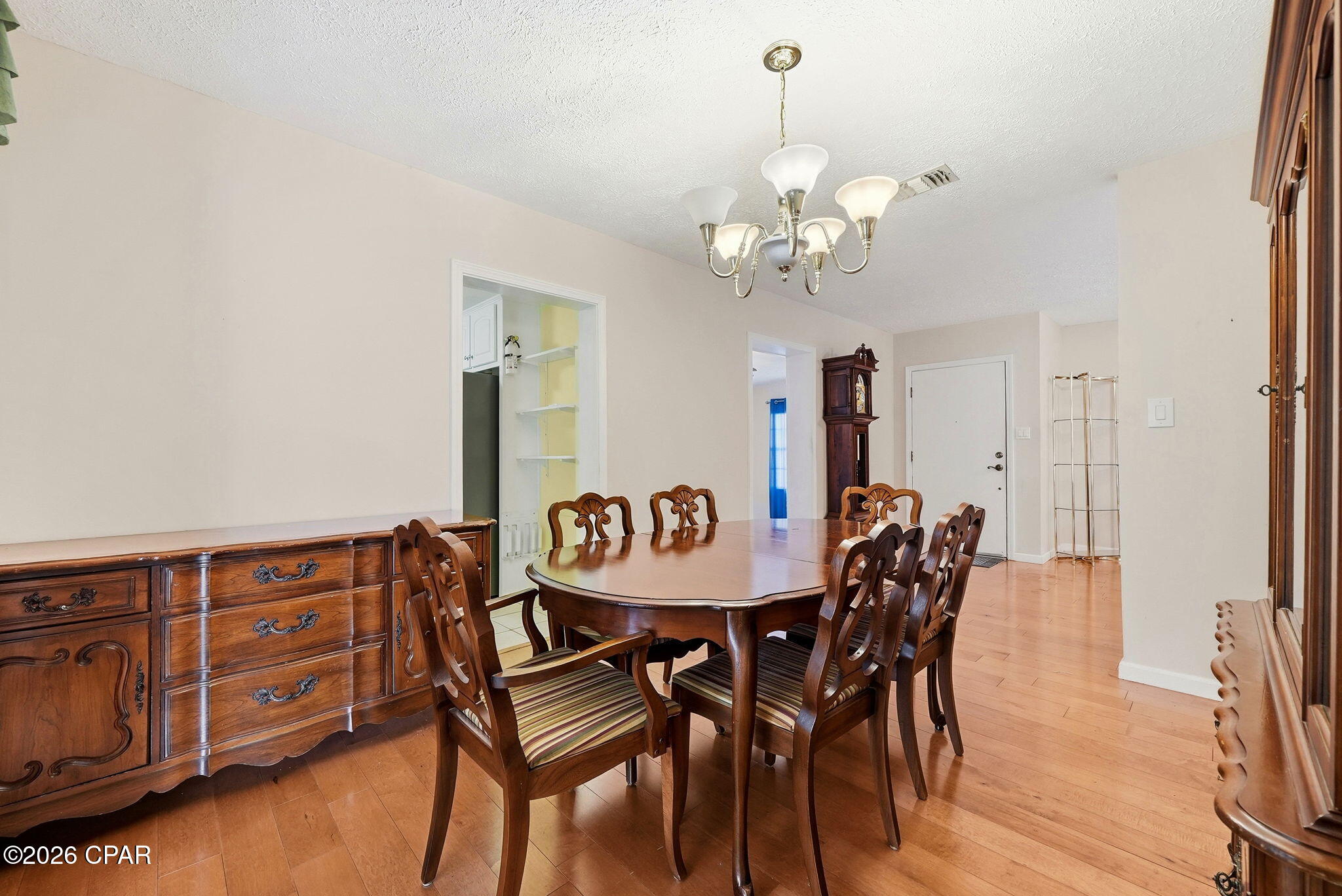 Black Oak Ridge - Residential