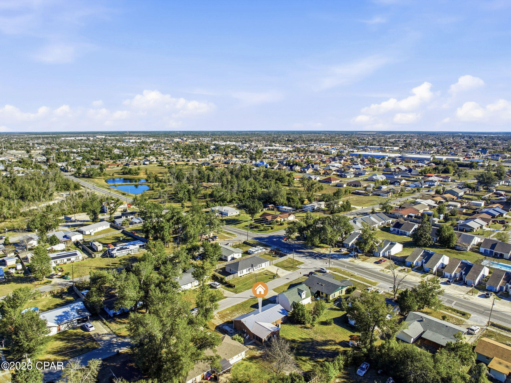 Black Oak Ridge - Residential