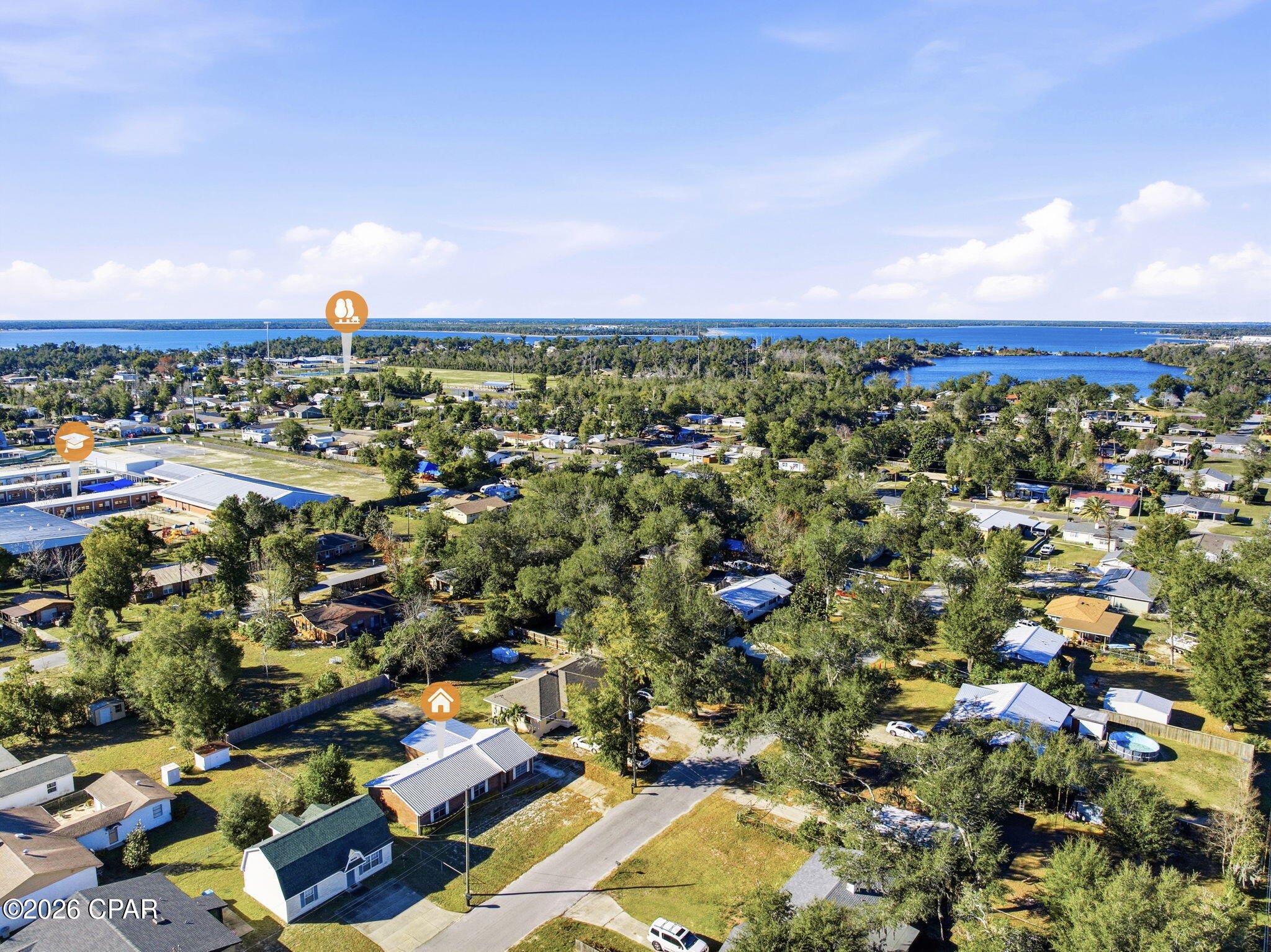 Black Oak Ridge - Residential