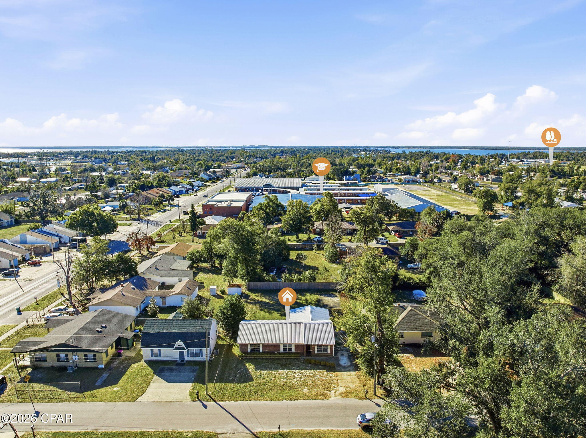 Black Oak Ridge - Residential