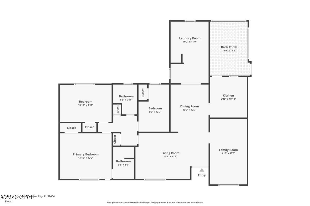 Black Oak Ridge - Residential