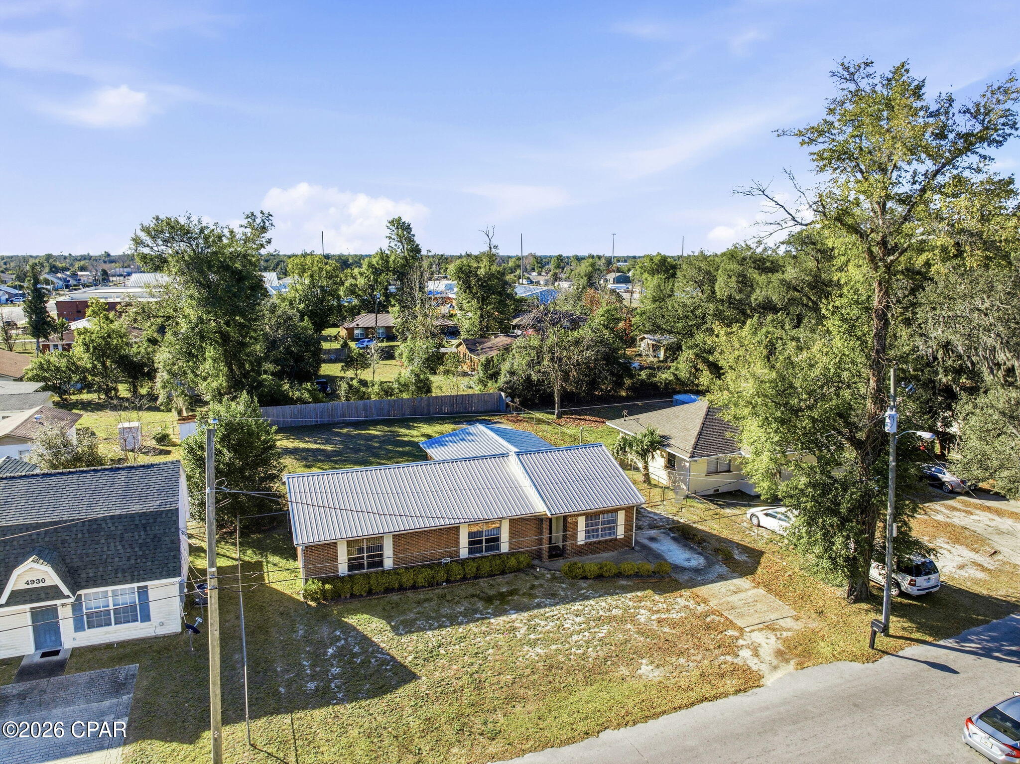 Black Oak Ridge - Residential