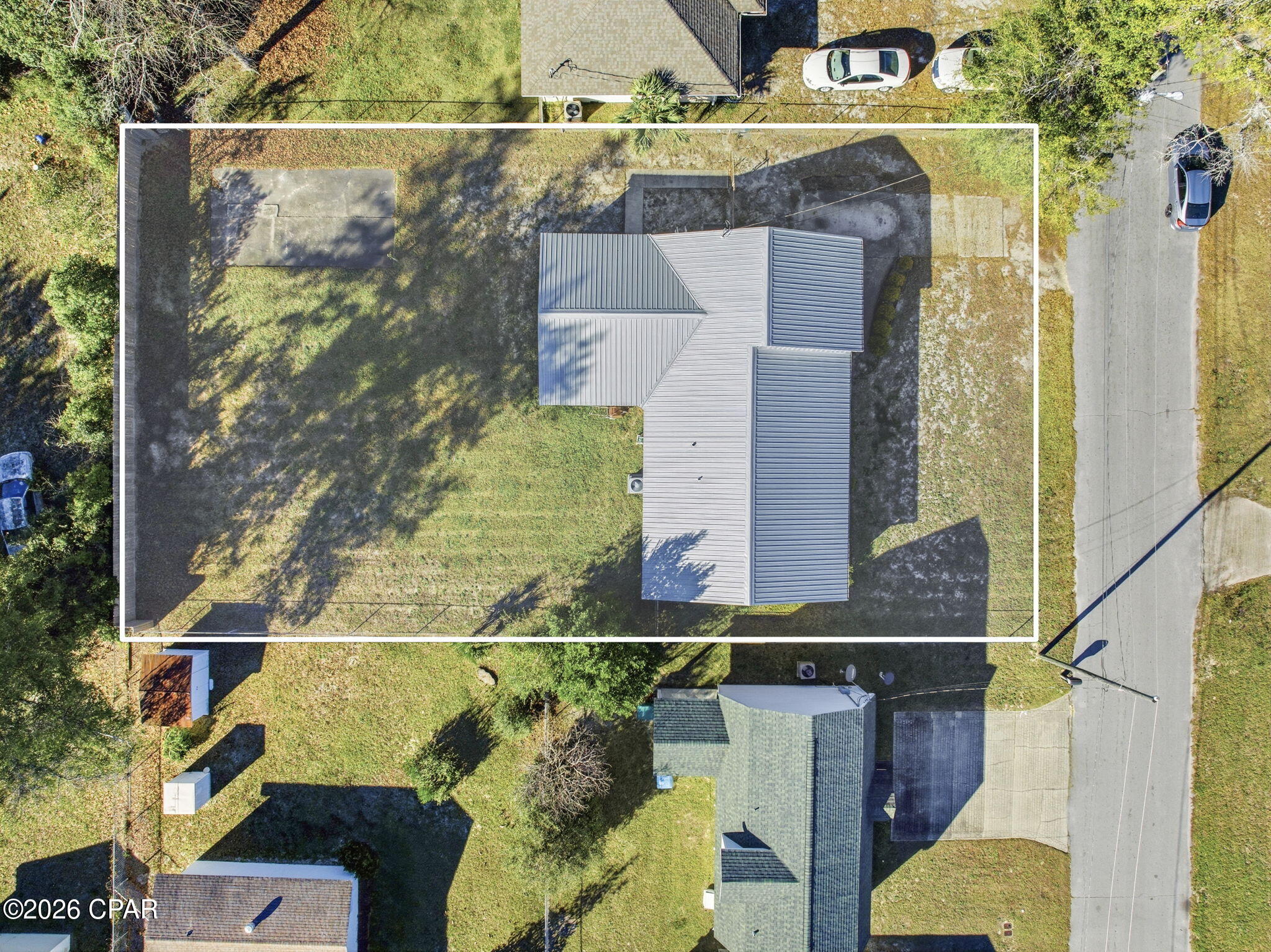 Black Oak Ridge - Residential