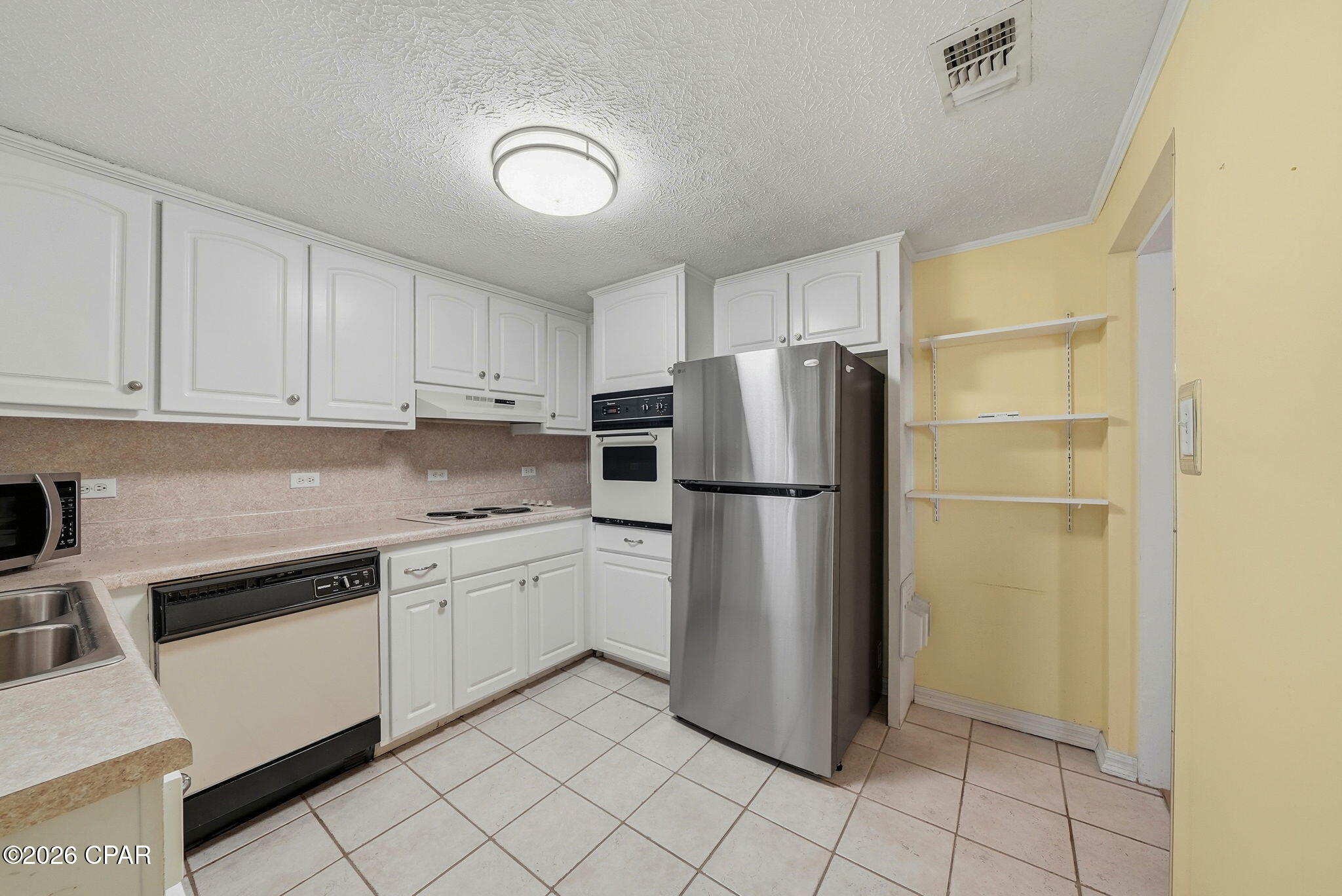 Black Oak Ridge - Residential