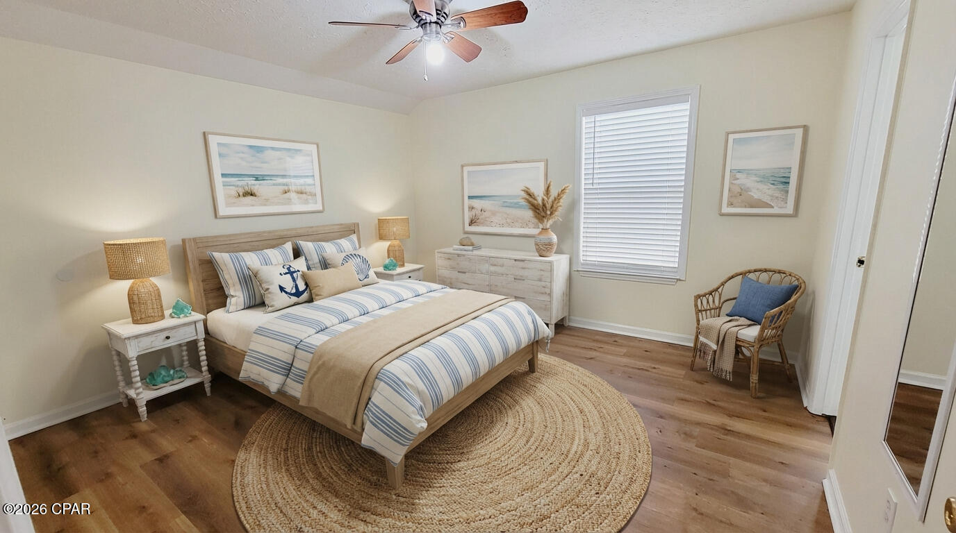 Palm Cove Phase III - Residential Lease
