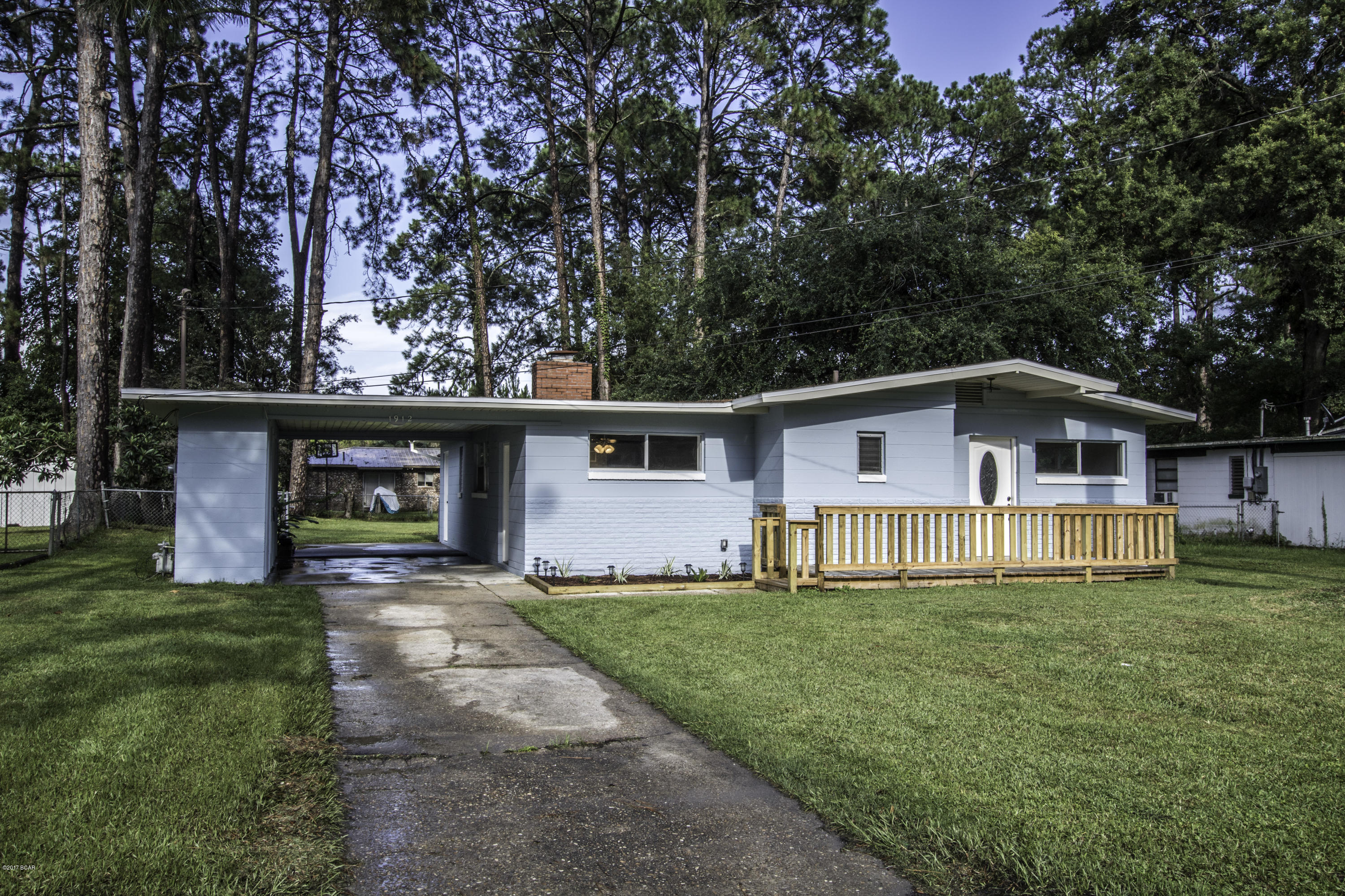 Hentz 1st Add Unit A - Residential