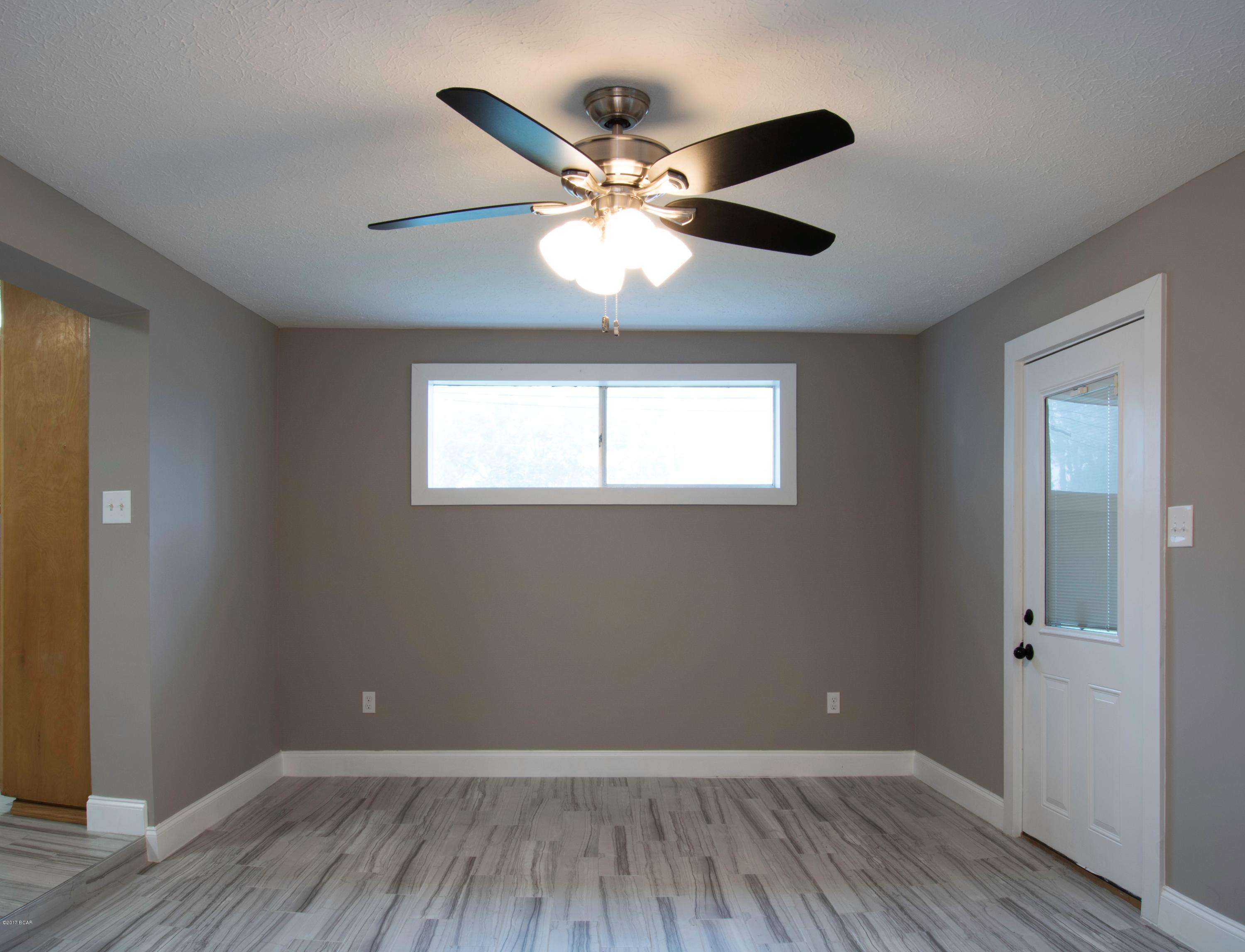 Hentz 1st Add Unit A - Residential