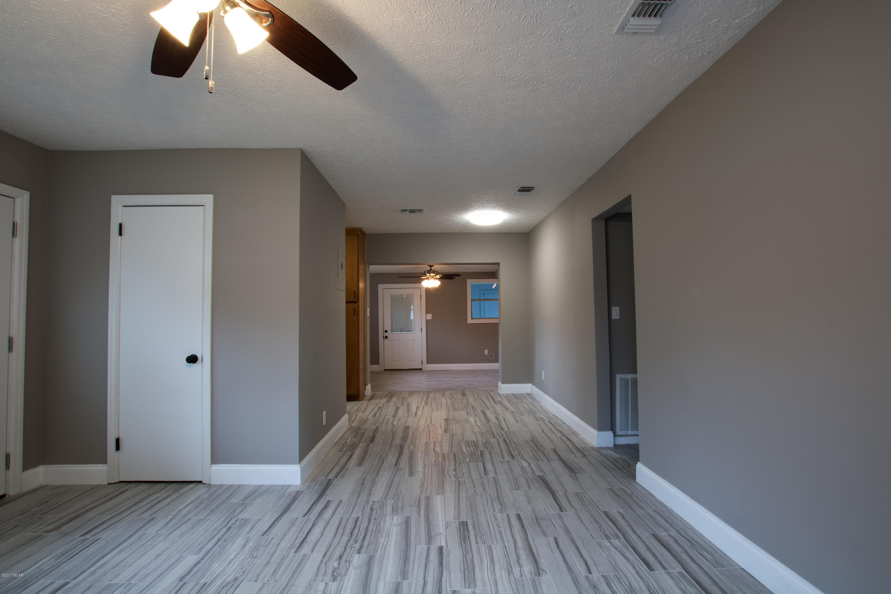 Hentz 1st Add Unit A - Residential