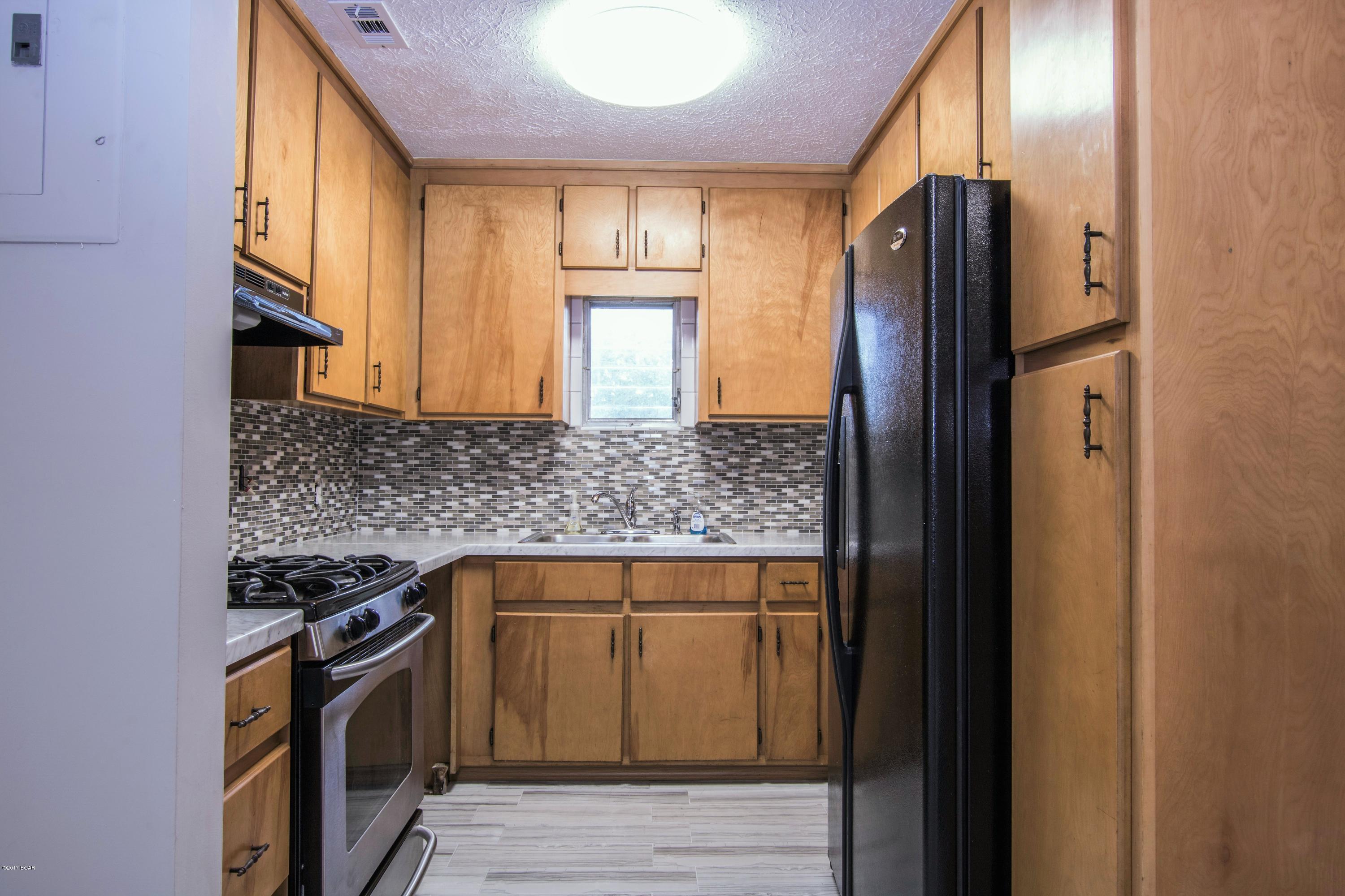 Hentz 1st Add Unit A - Residential