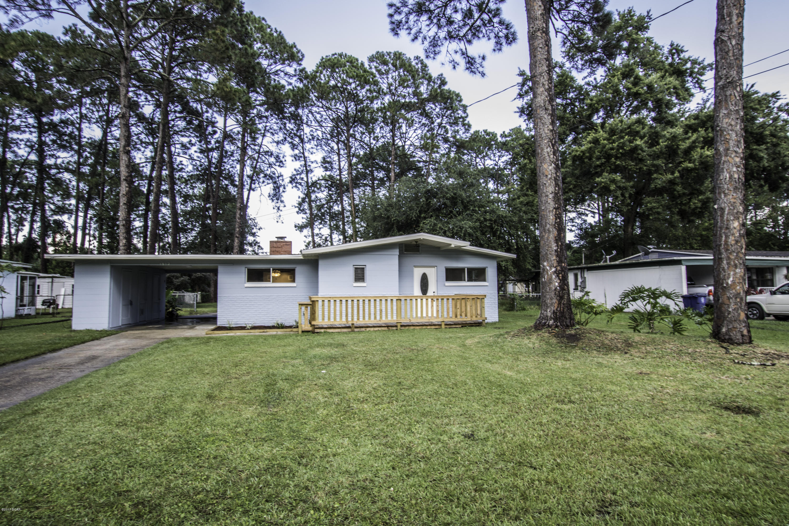 Hentz 1st Add Unit A - Residential