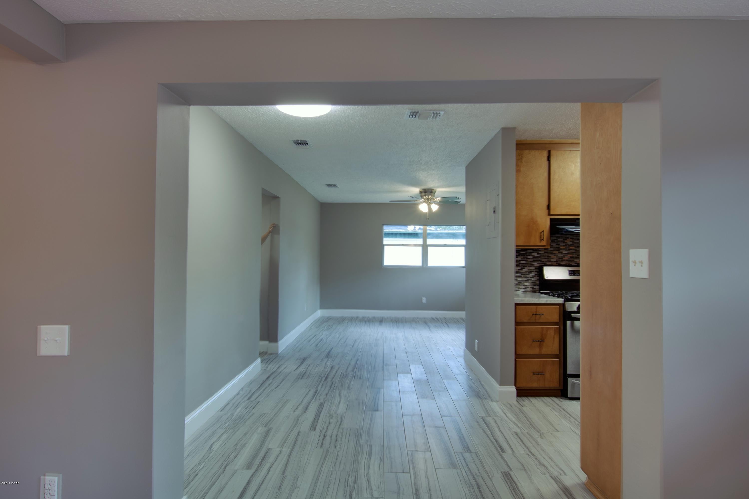 Hentz 1st Add Unit A - Residential