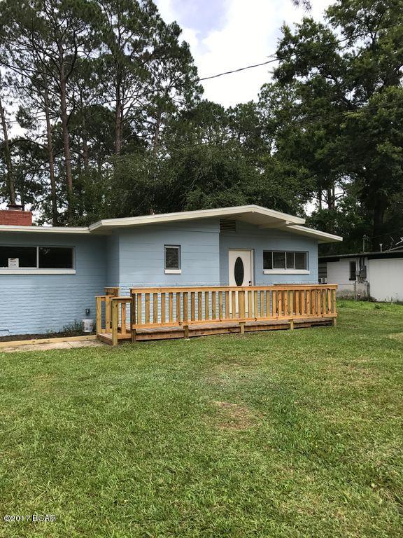 Hentz 1st Add Unit A - Residential