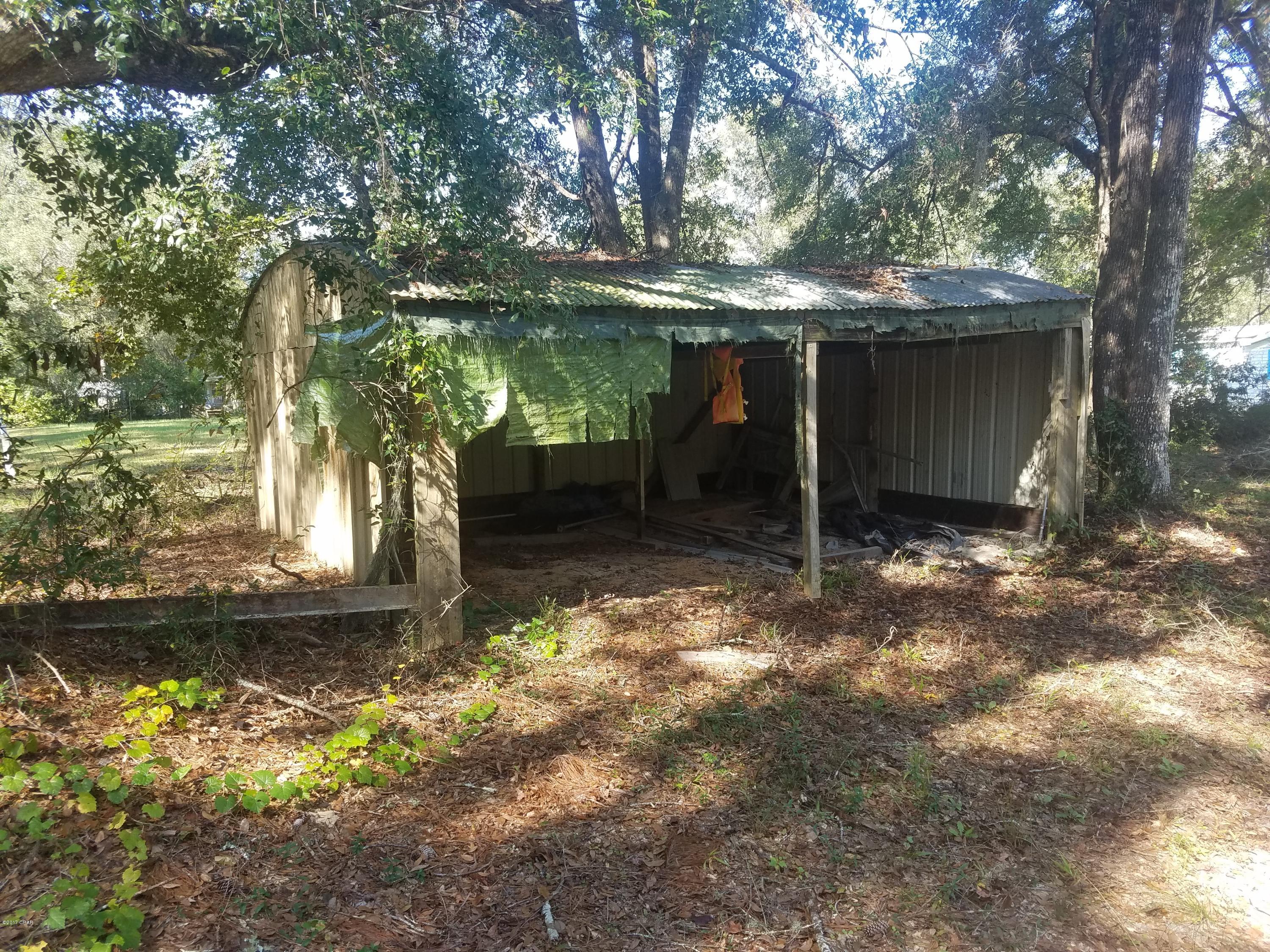 Bryant's Landing - Land