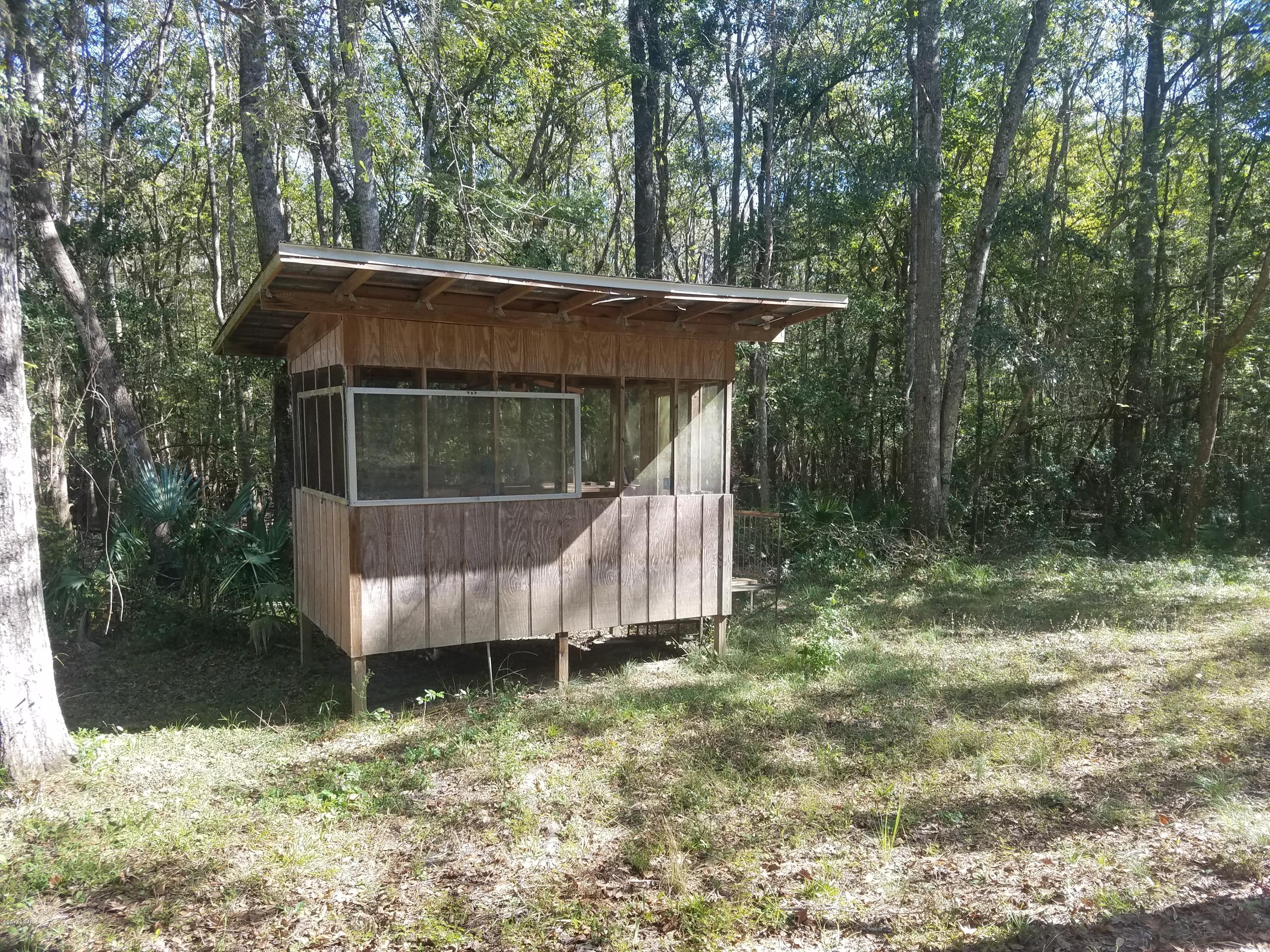 Bryant's Landing - Land