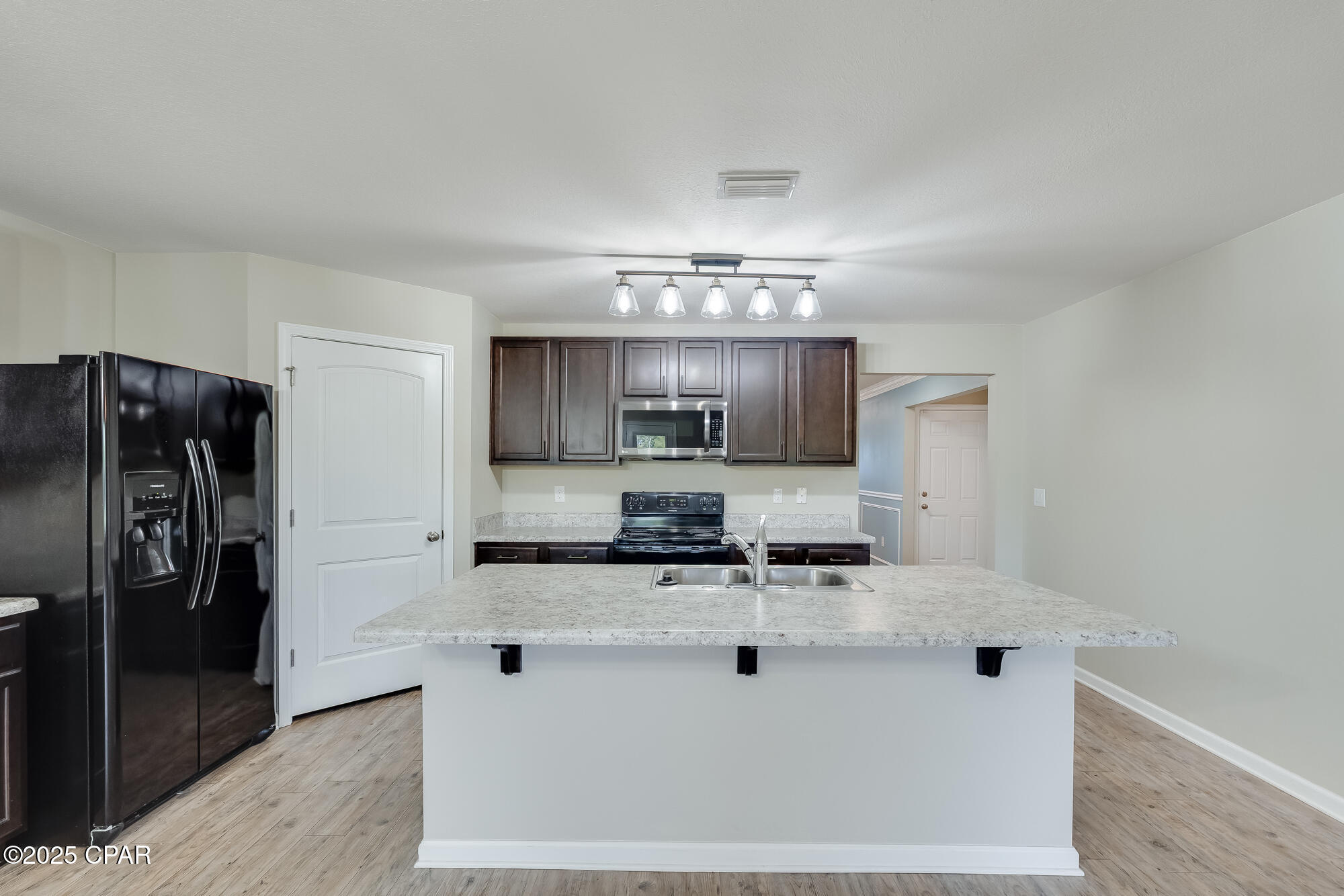 Barrett's Park - Residential