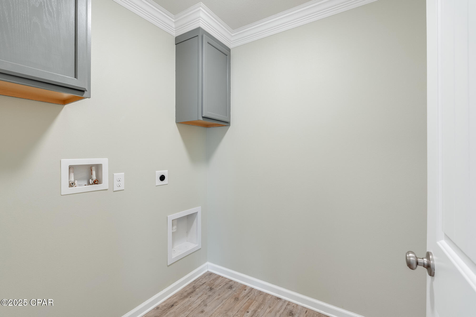 Barrett's Park - Residential