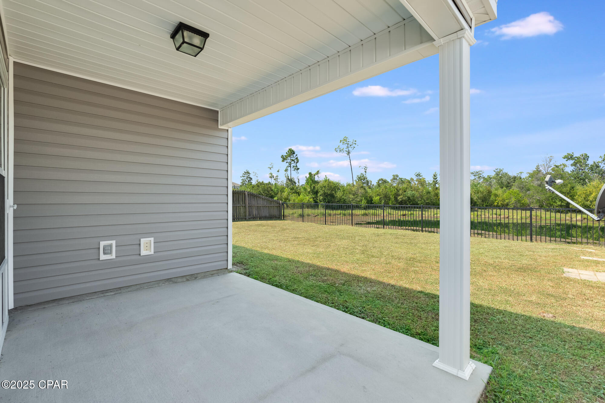 Barrett's Park - Residential