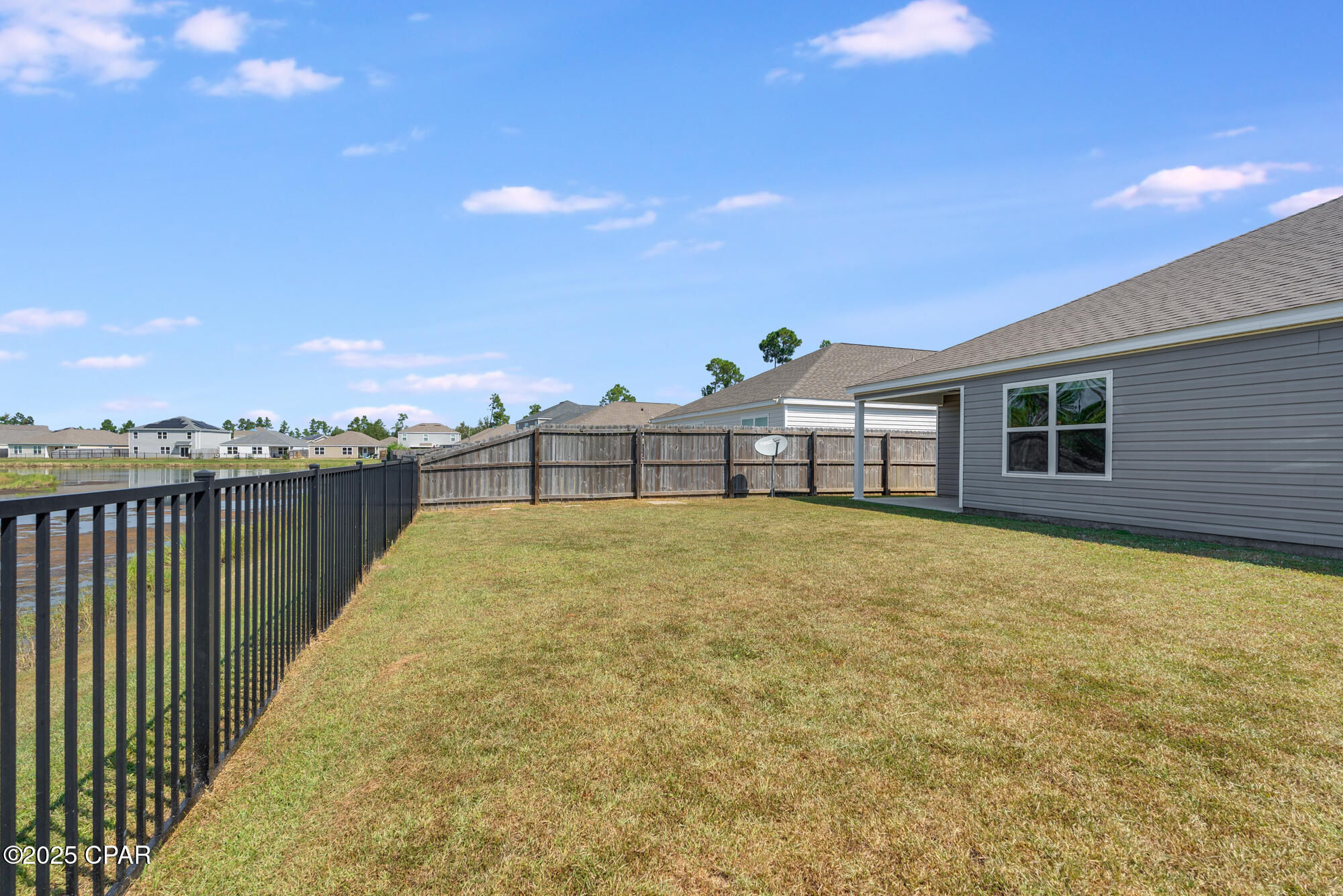 Barrett's Park - Residential