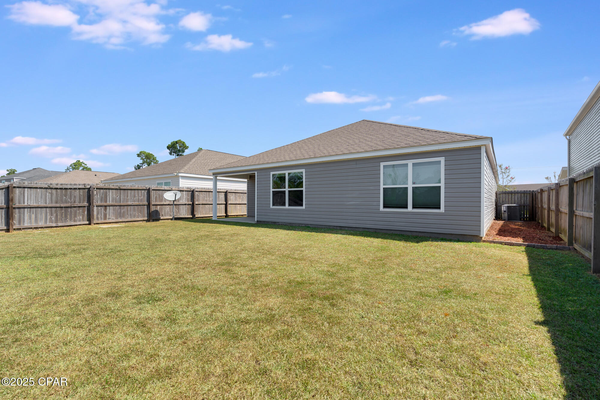 Barrett's Park - Residential