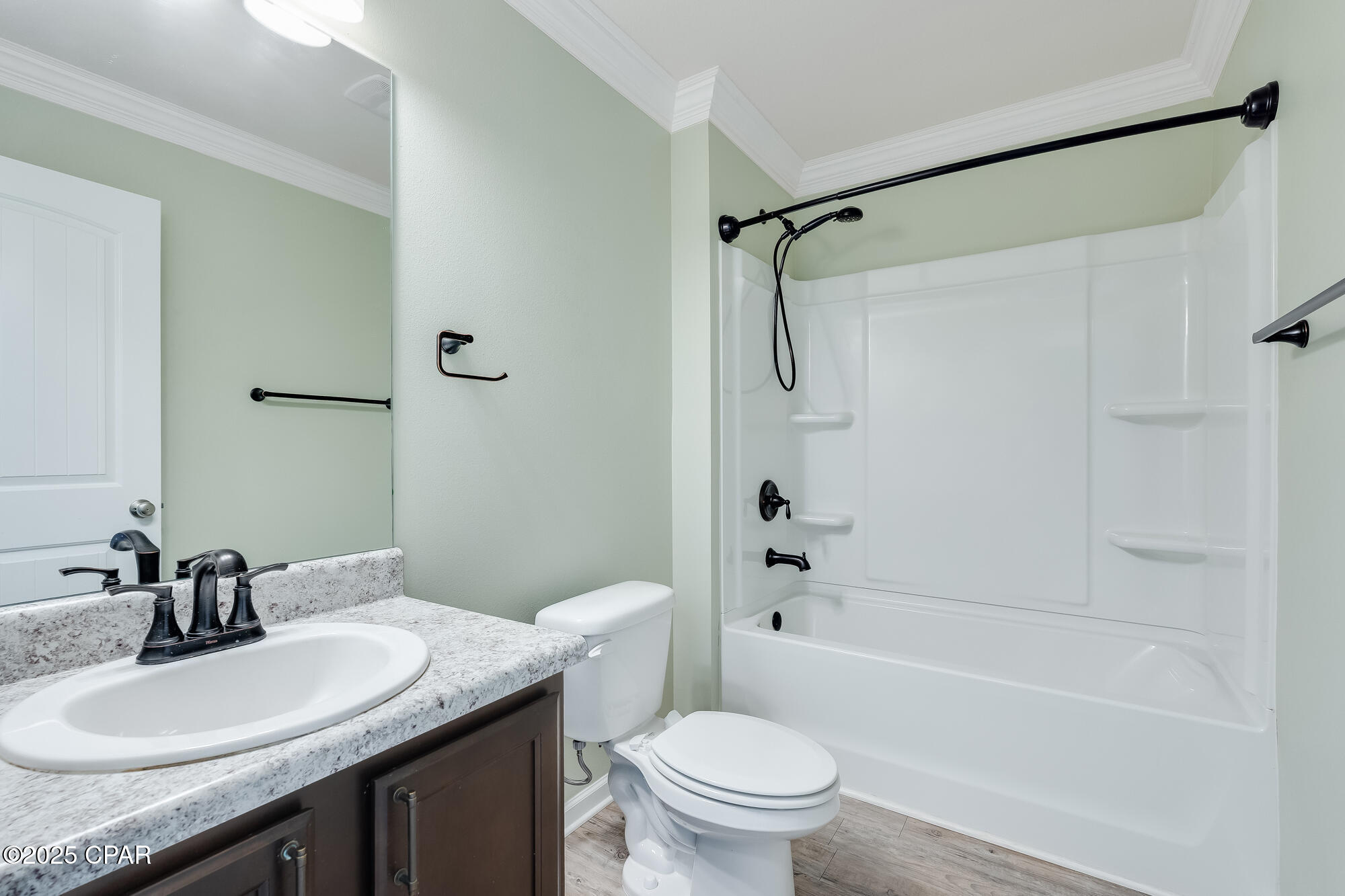 Barrett's Park - Residential