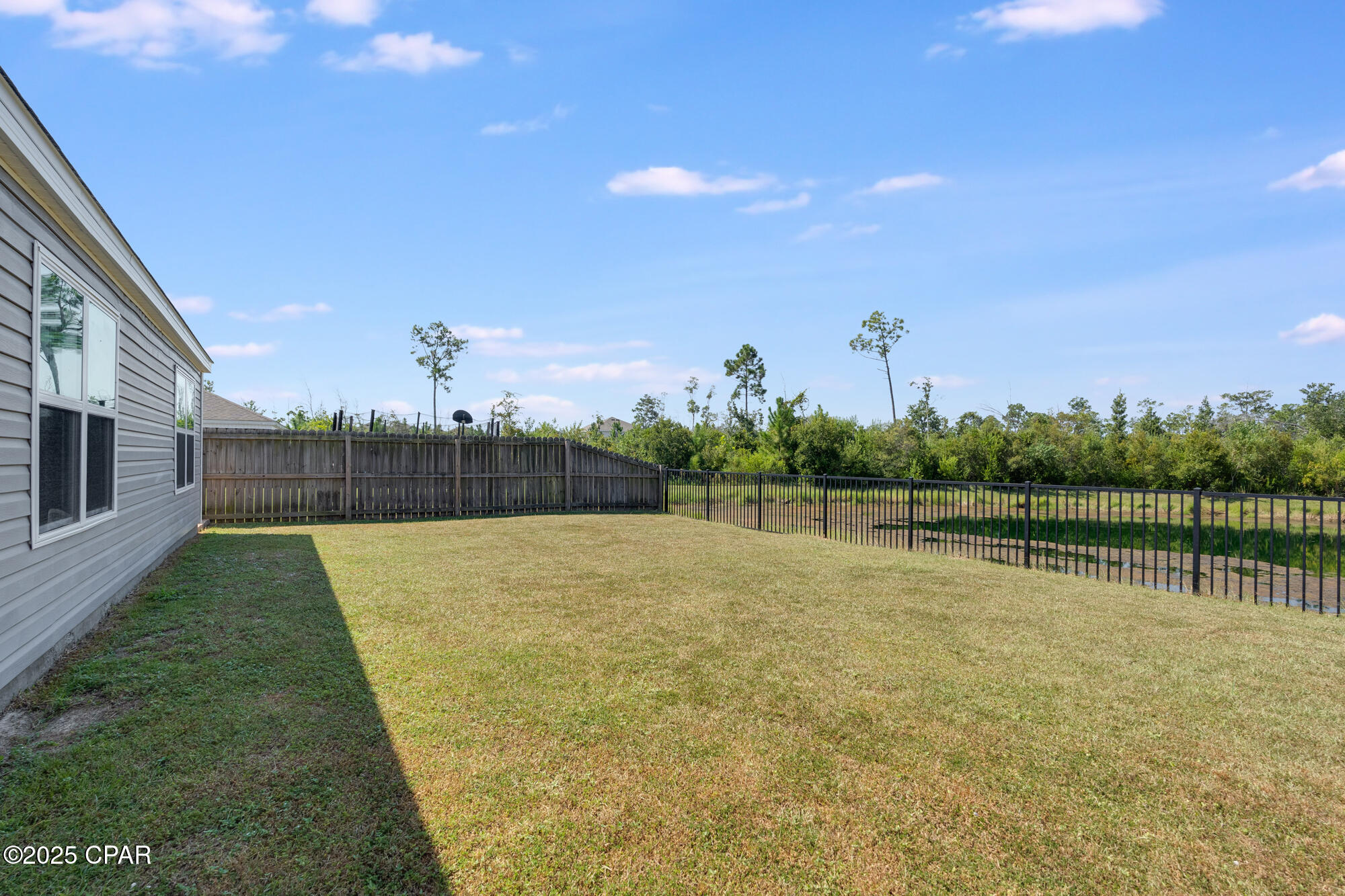 Barrett's Park - Residential