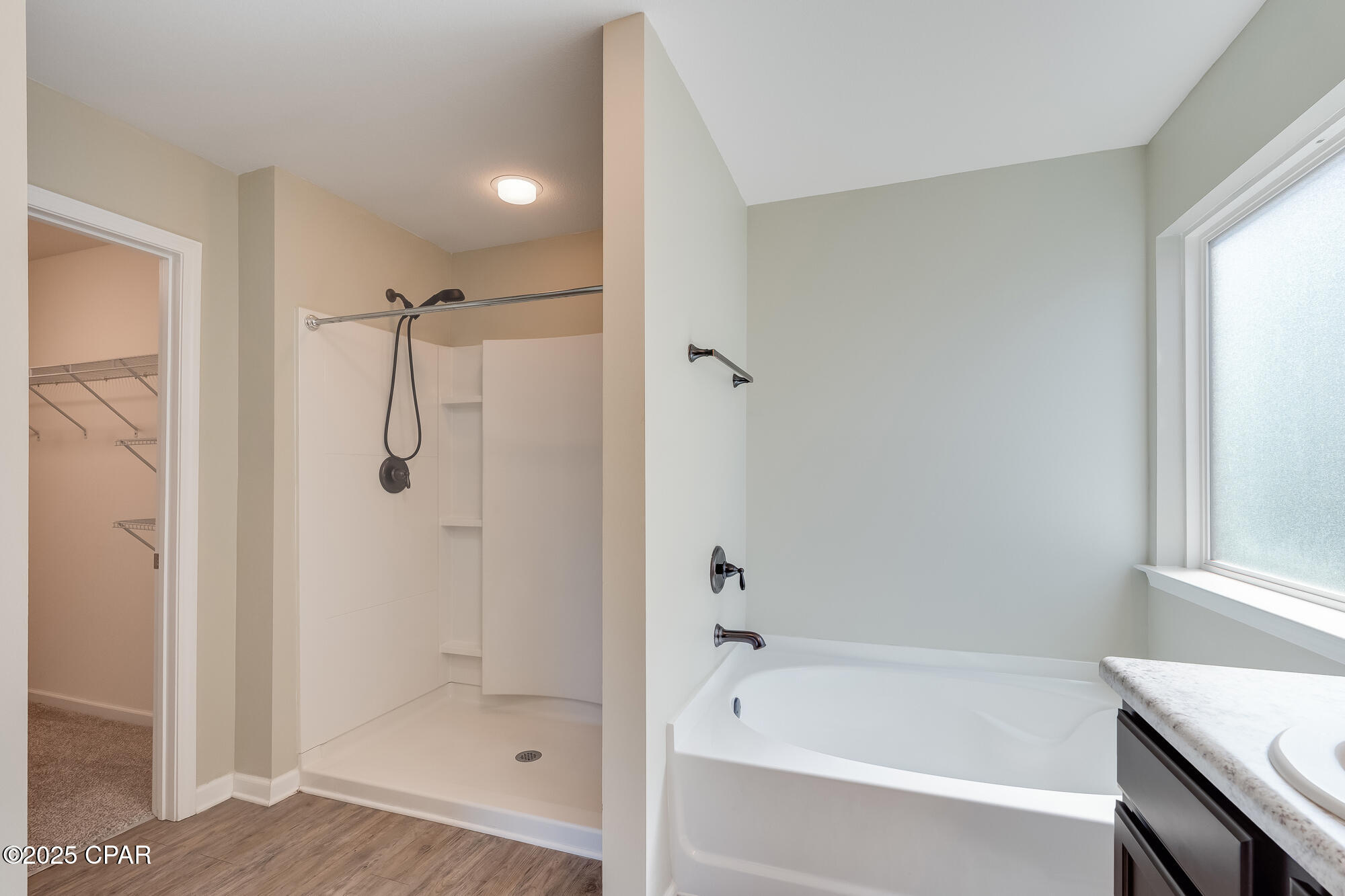 Barrett's Park - Residential