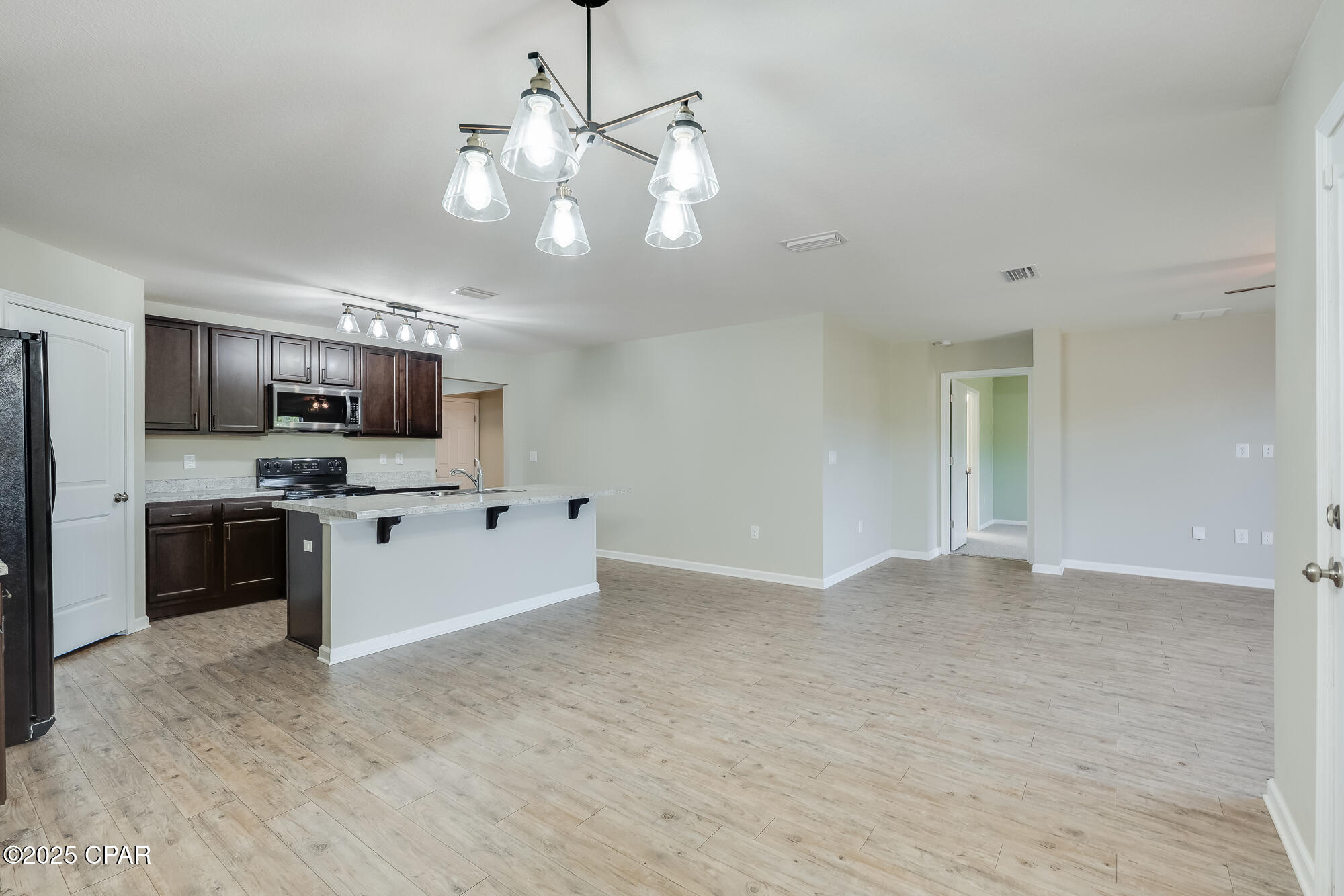 Barrett's Park - Residential