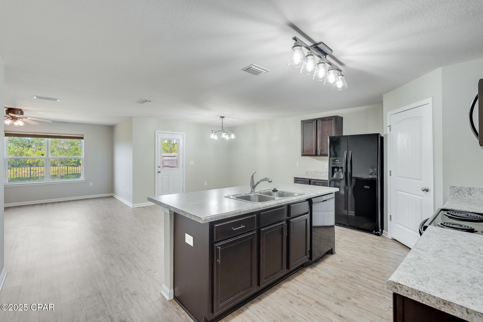 Barrett's Park - Residential