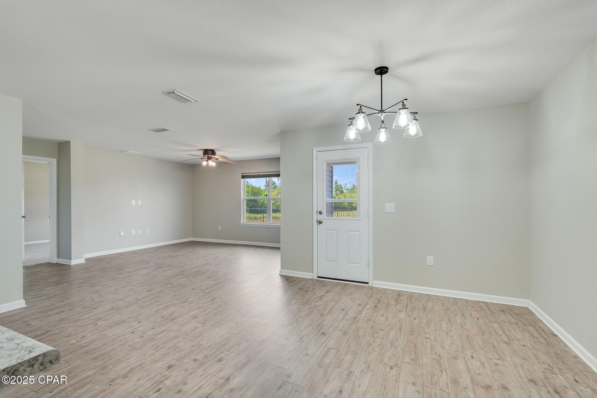 Barrett's Park - Residential