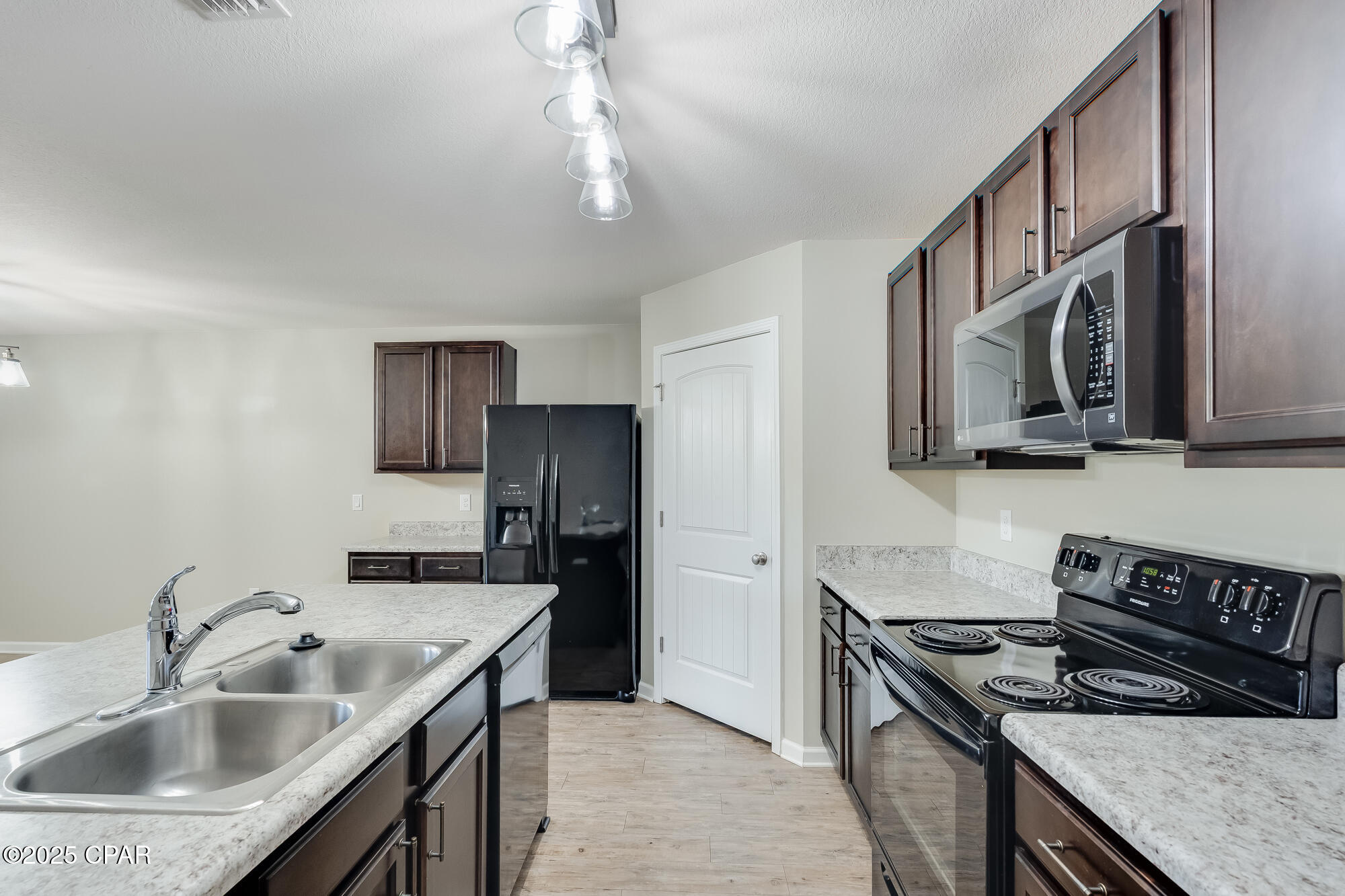 Barrett's Park - Residential