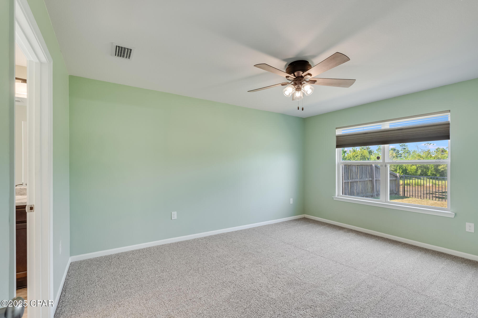 Barrett's Park - Residential