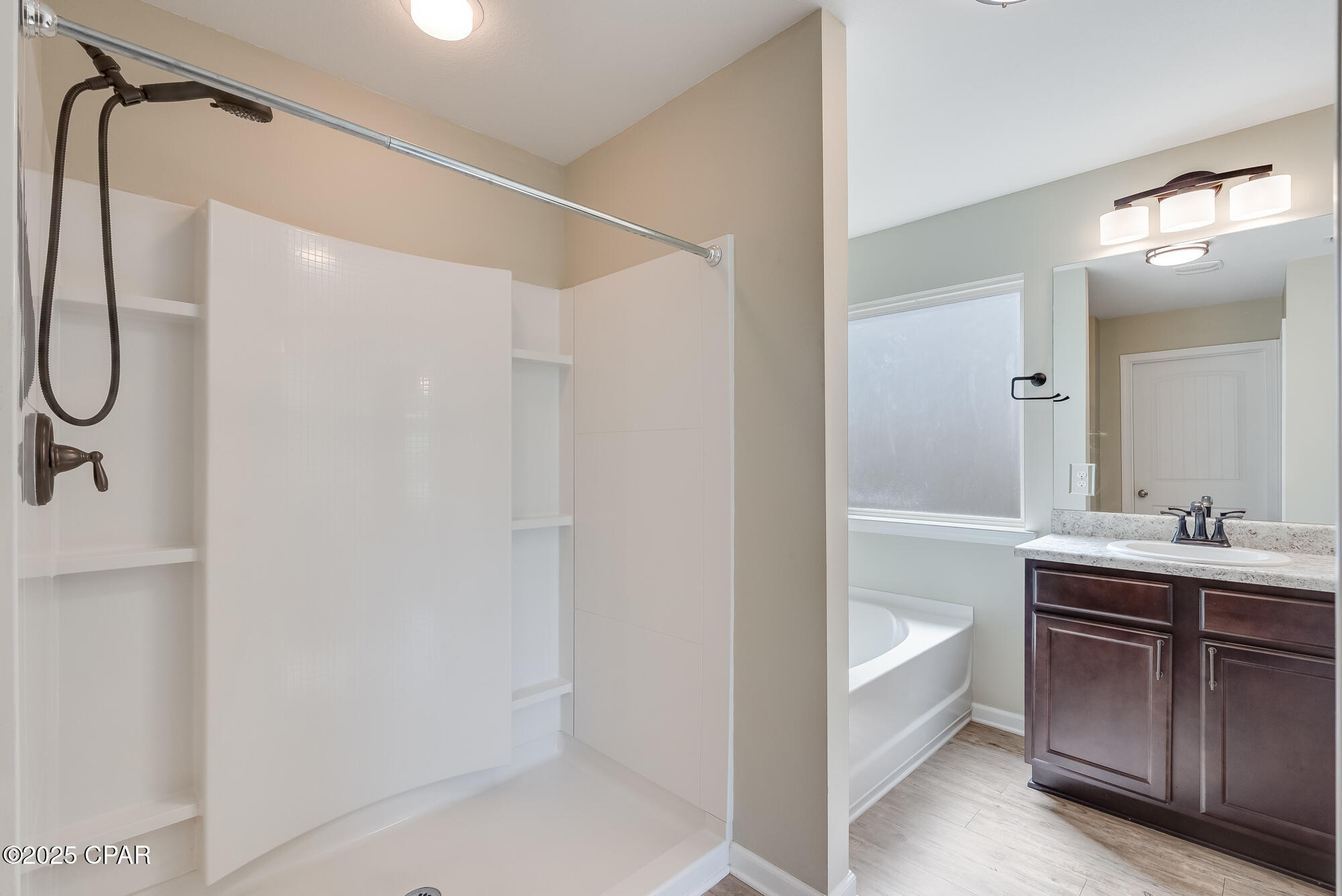 Barrett's Park - Residential