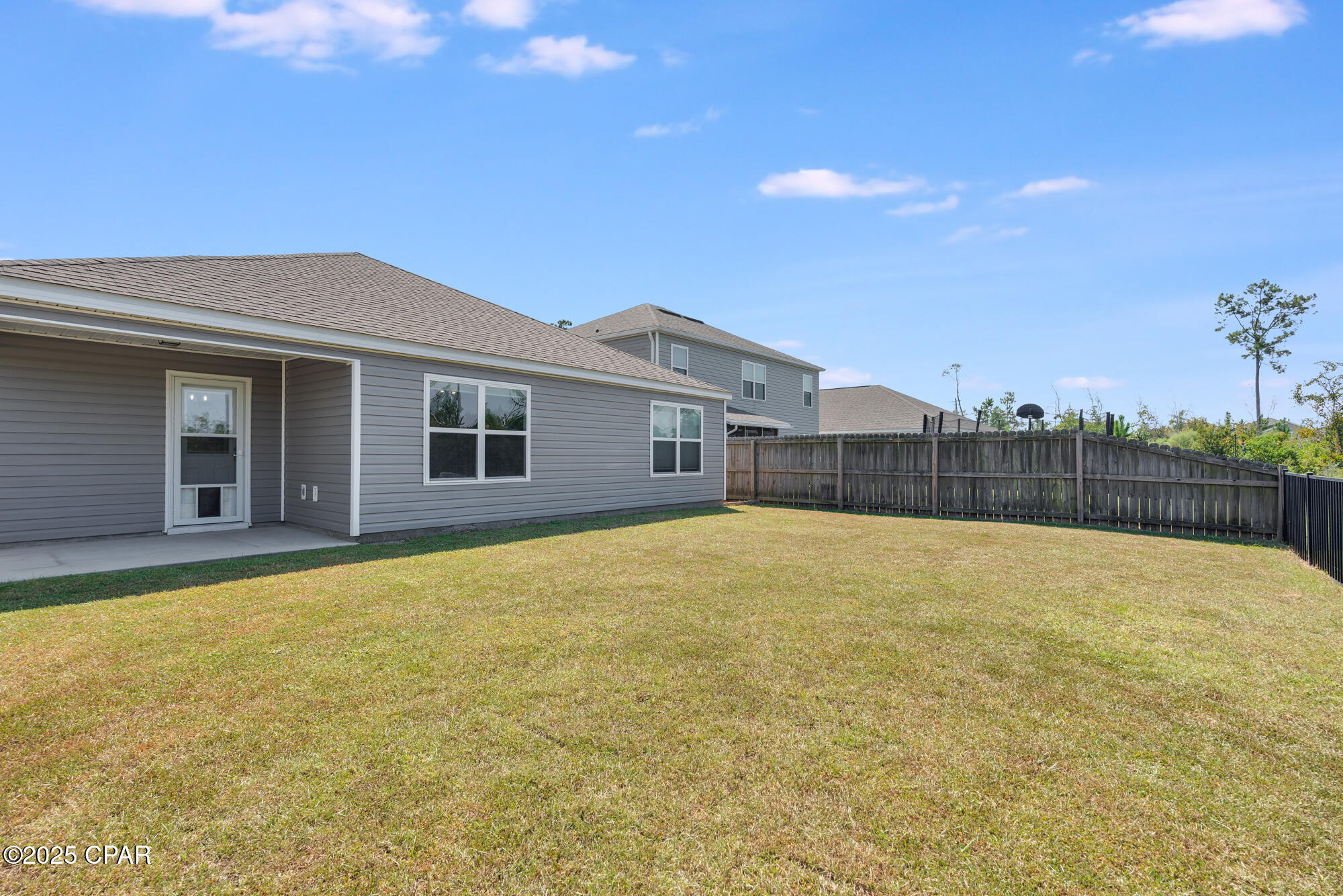 Barrett's Park - Residential